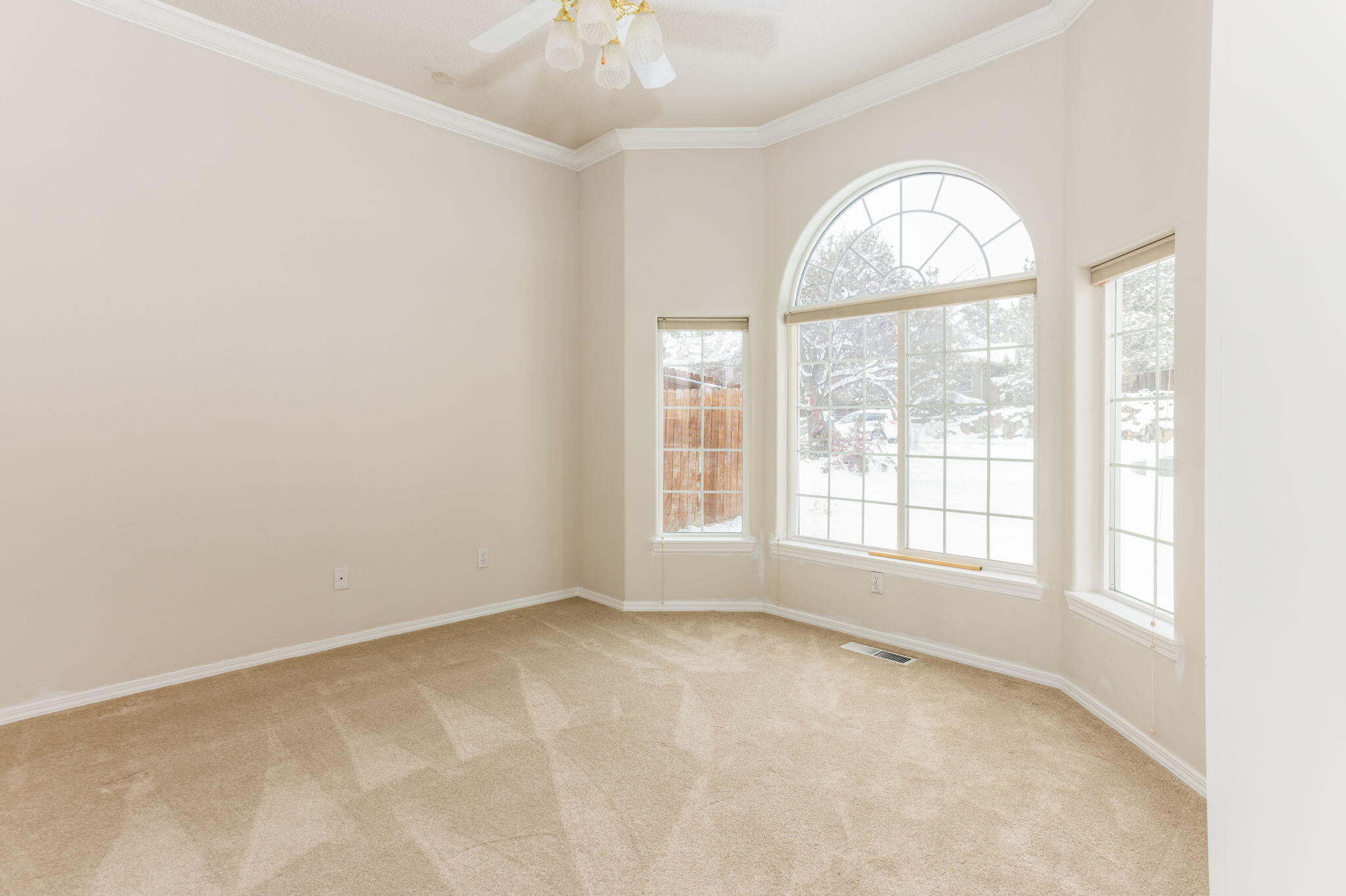 Tanglewood - Residential