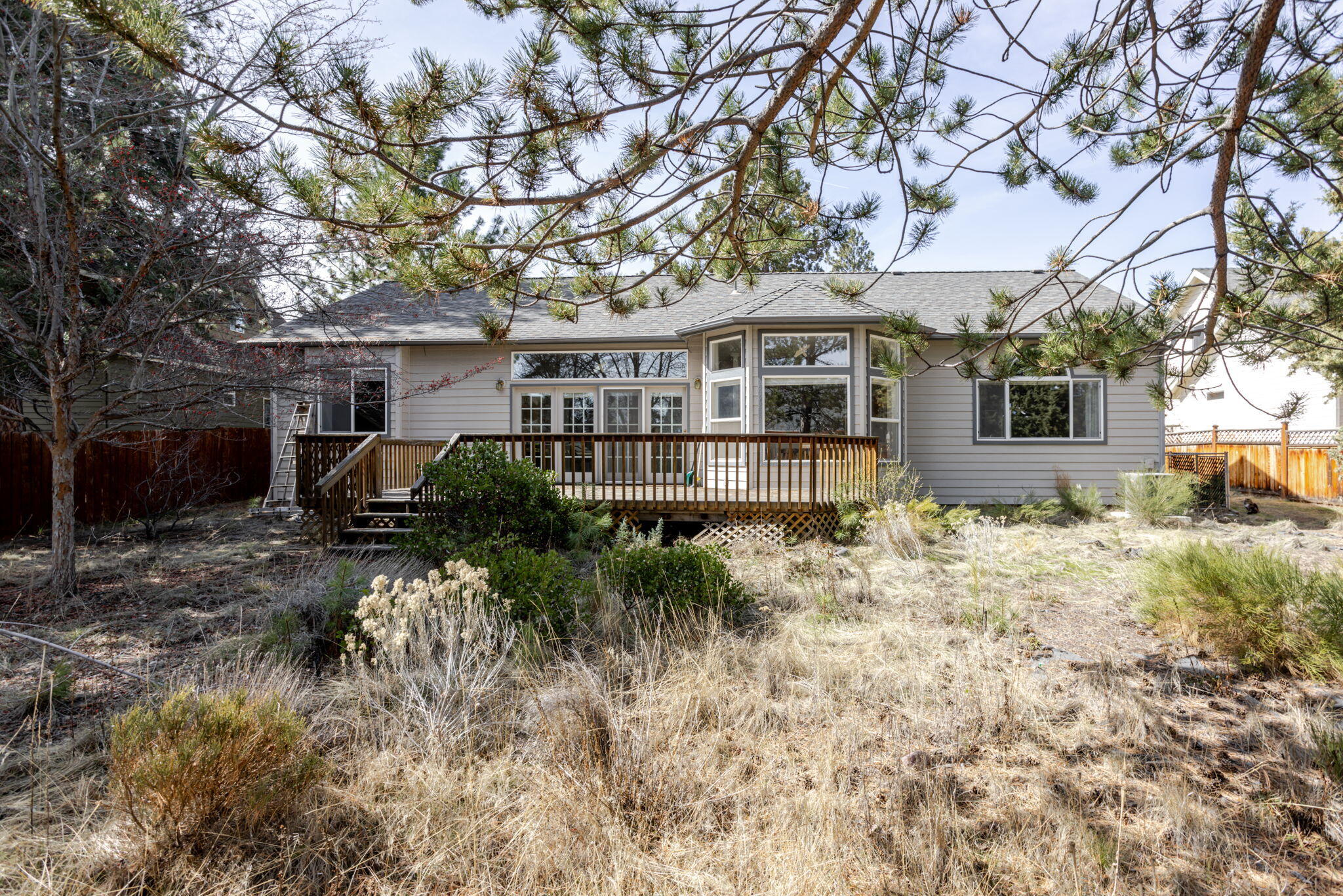 Tanglewood - Residential