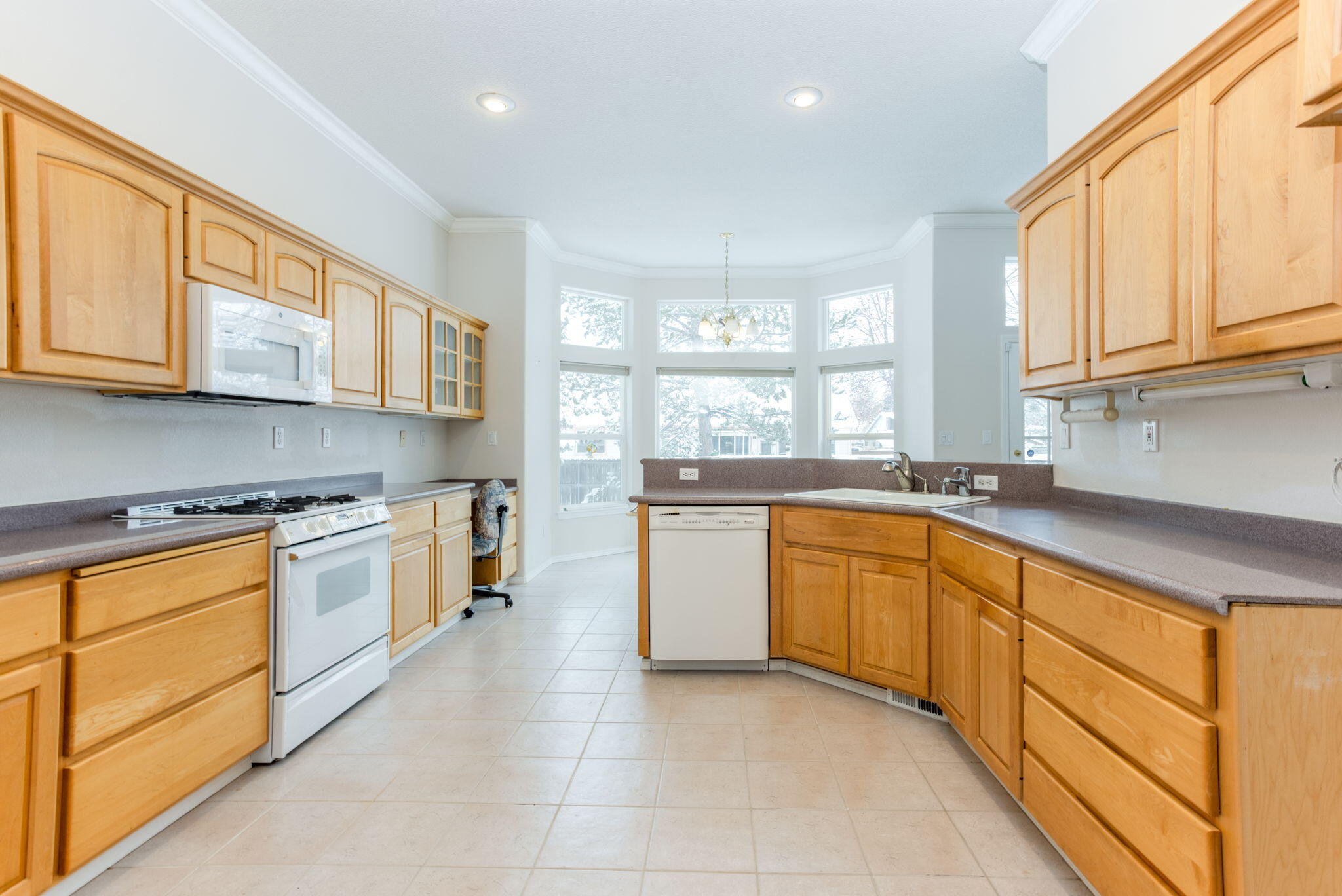 Tanglewood - Residential