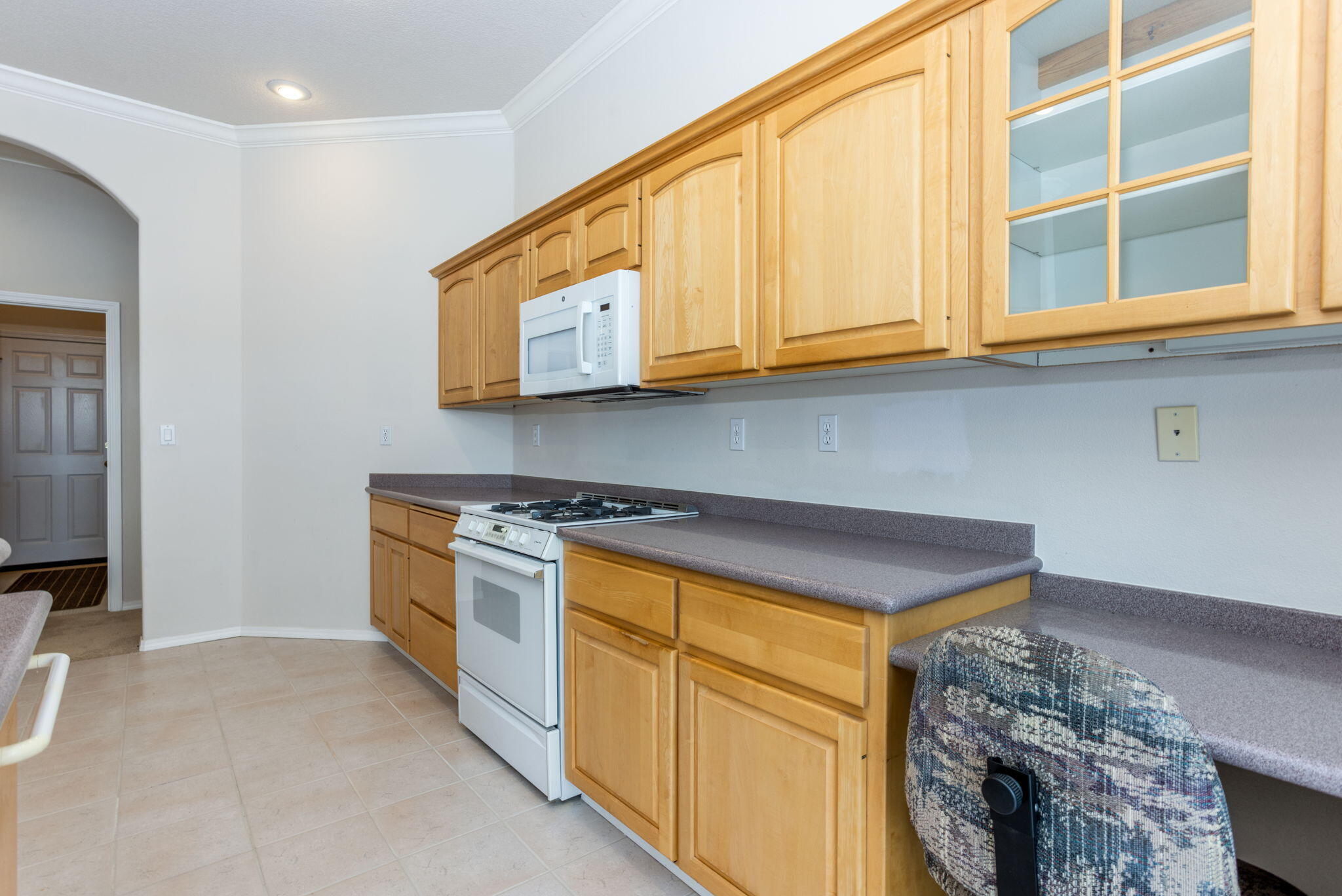 Tanglewood - Residential