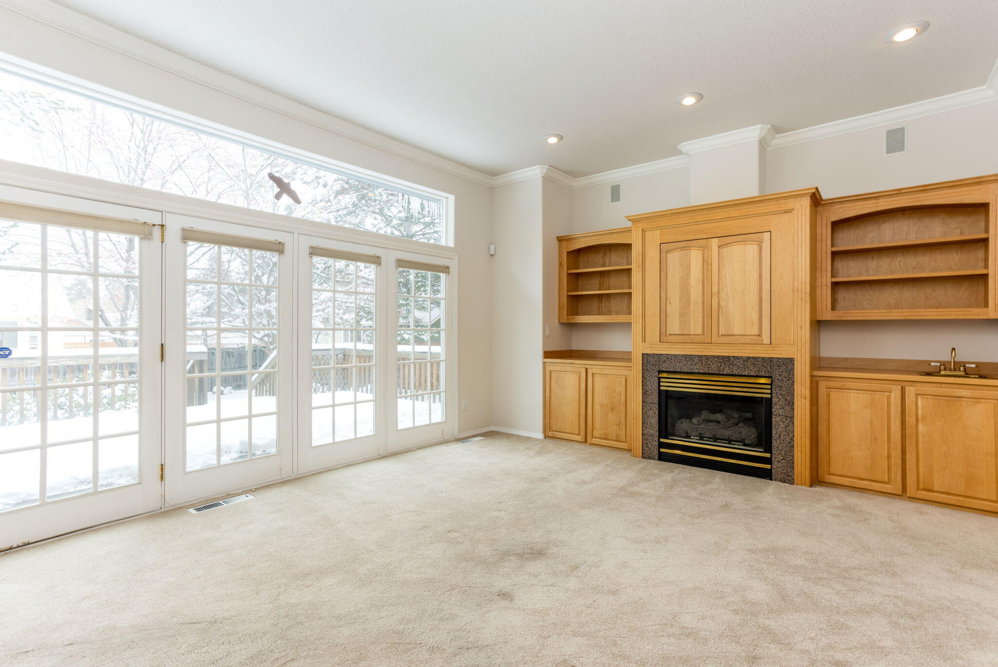 Tanglewood - Residential