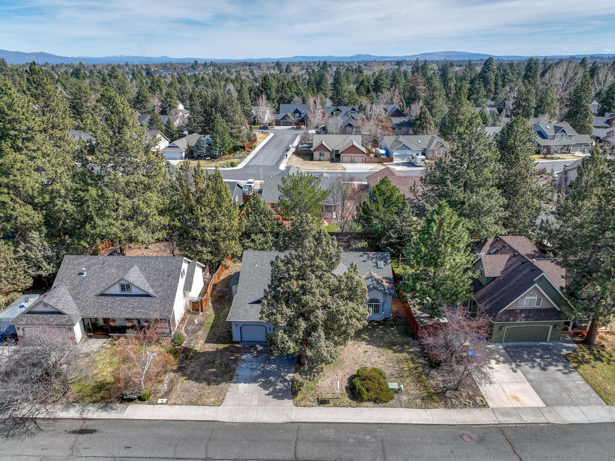 Tanglewood - Residential