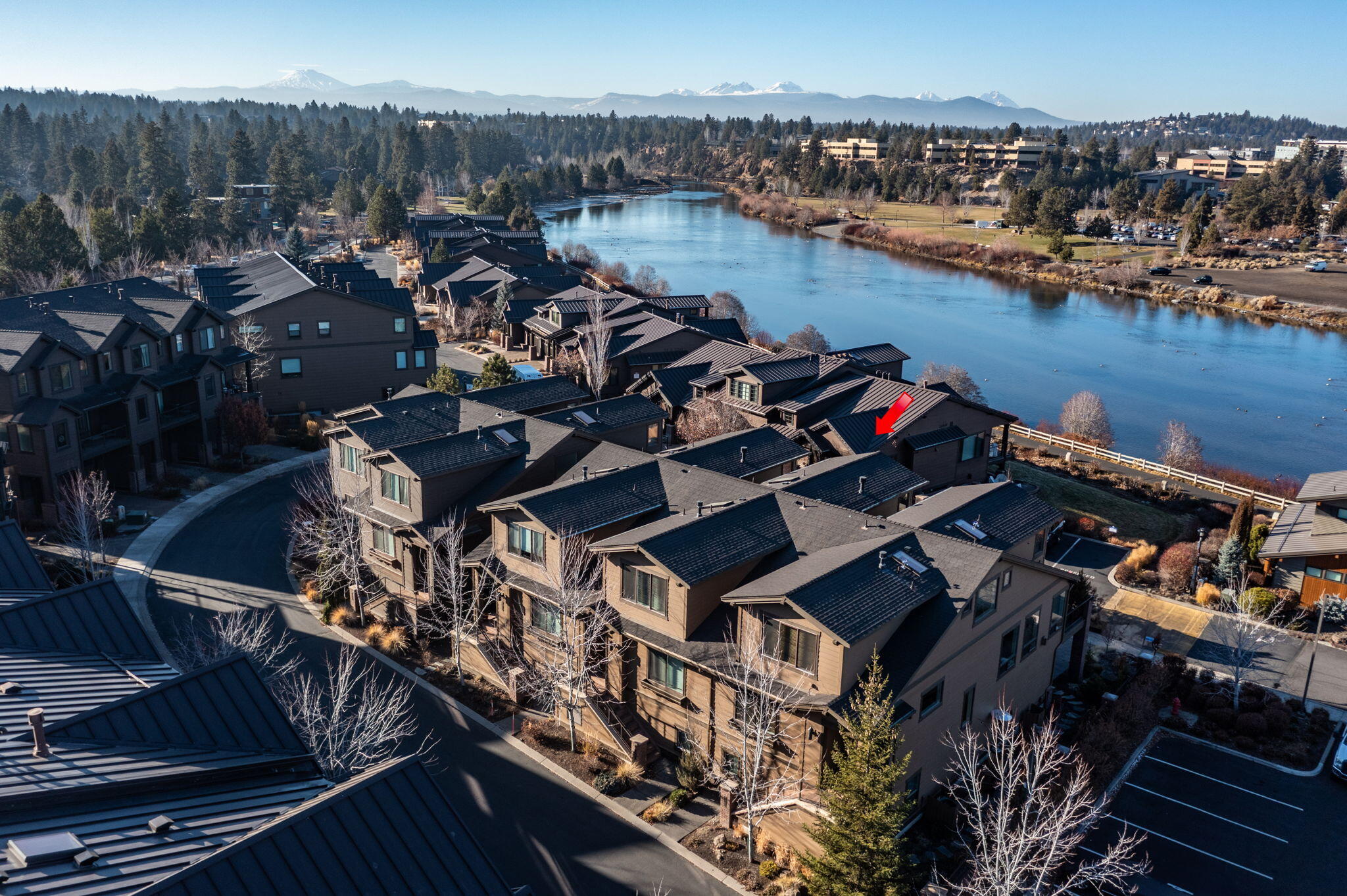 Deschutes Landing - Residential