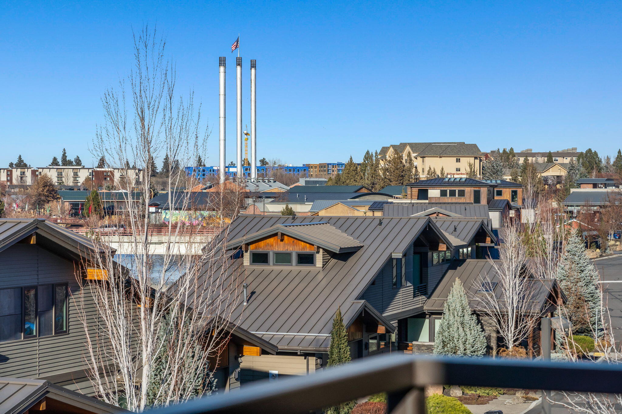 Deschutes Landing - Residential