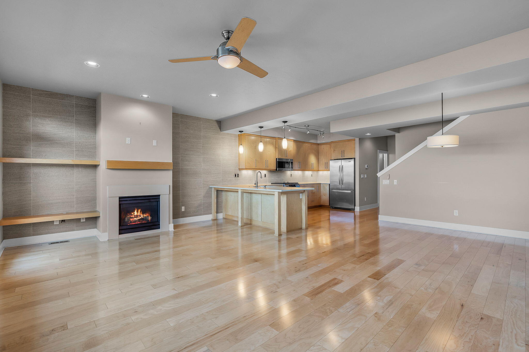 Deschutes Landing - Residential