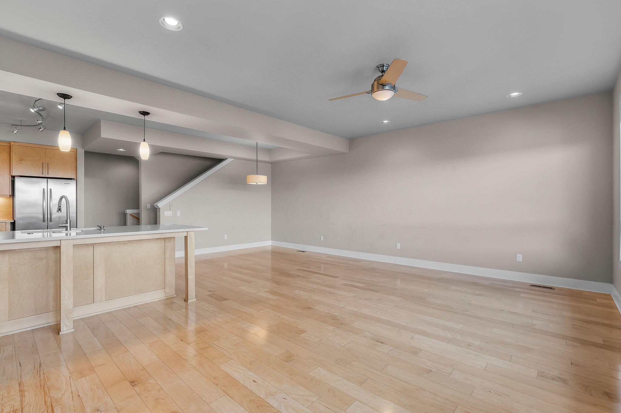 Deschutes Landing - Residential