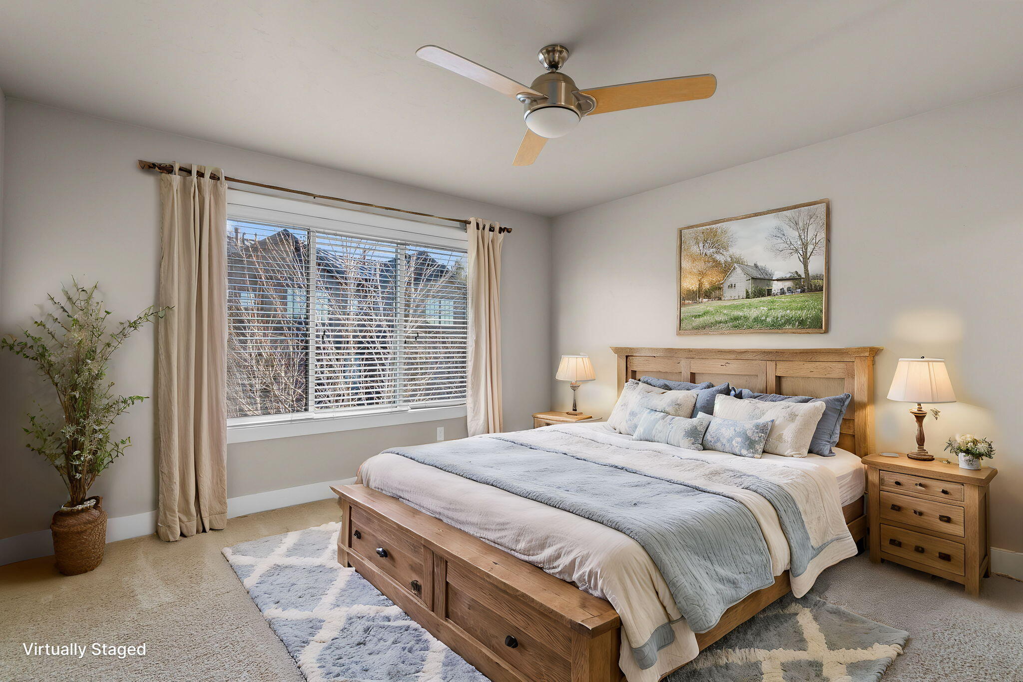 Deschutes Landing - Residential