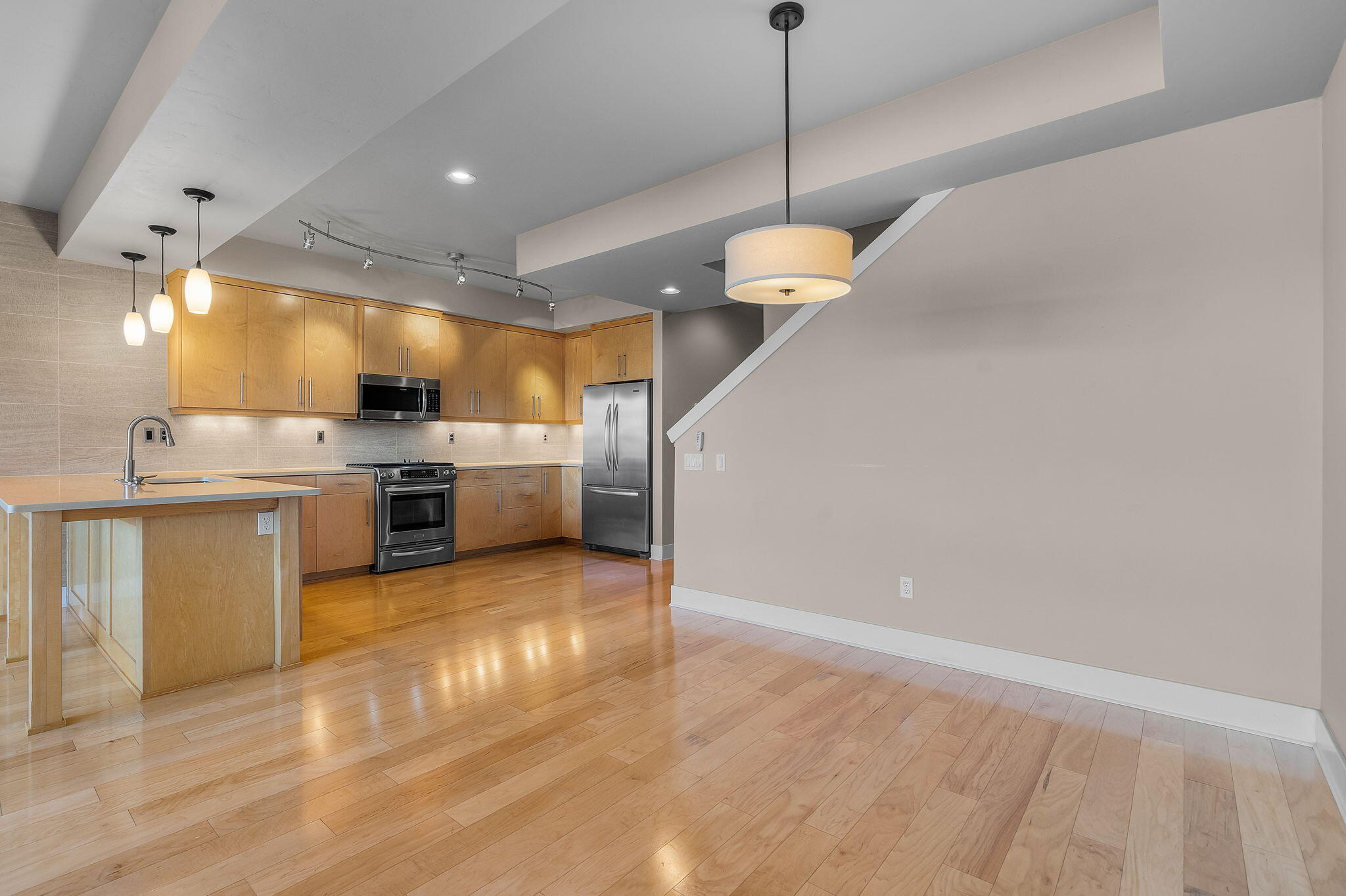 Deschutes Landing - Residential