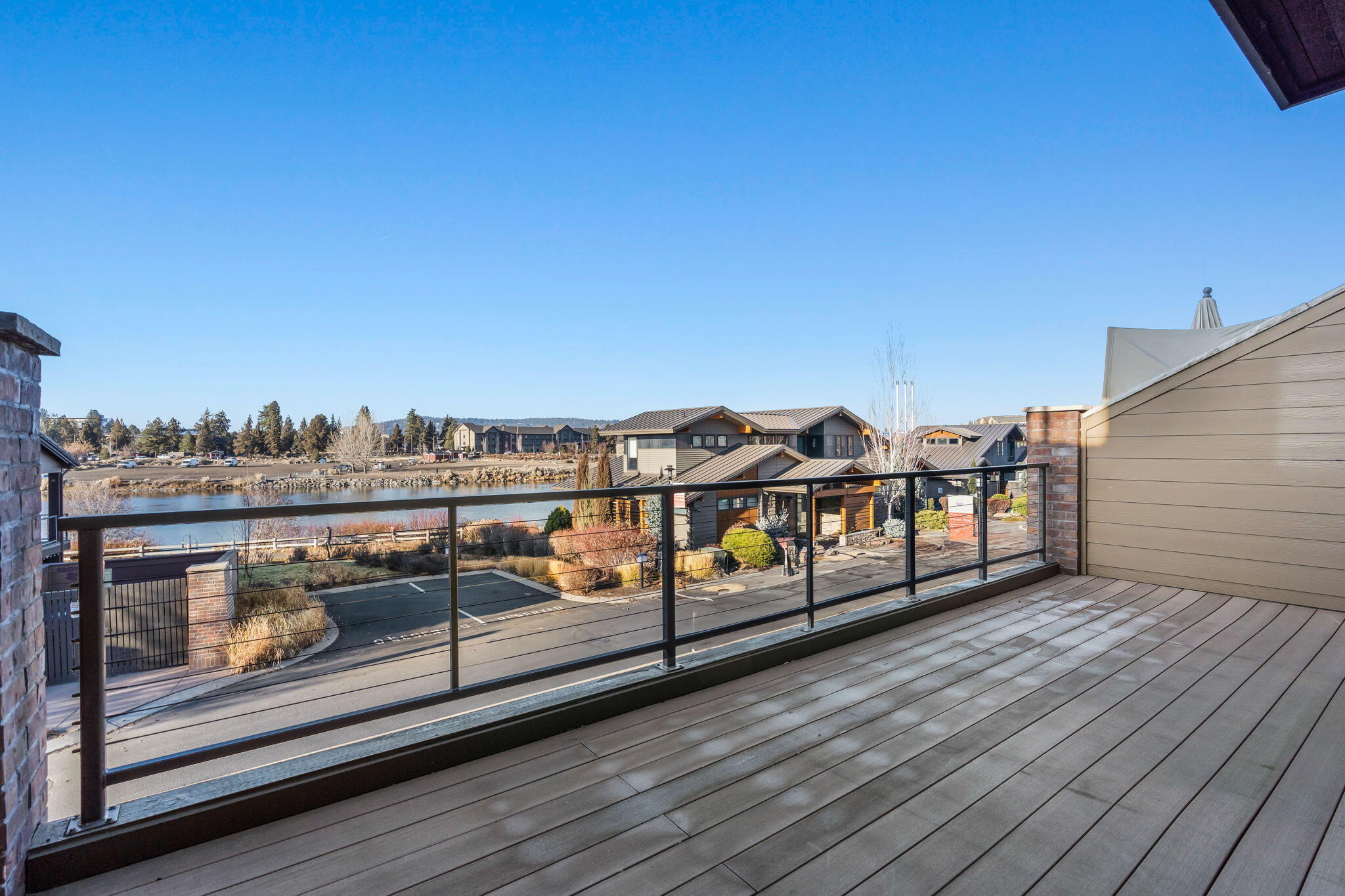 Deschutes Landing - Residential