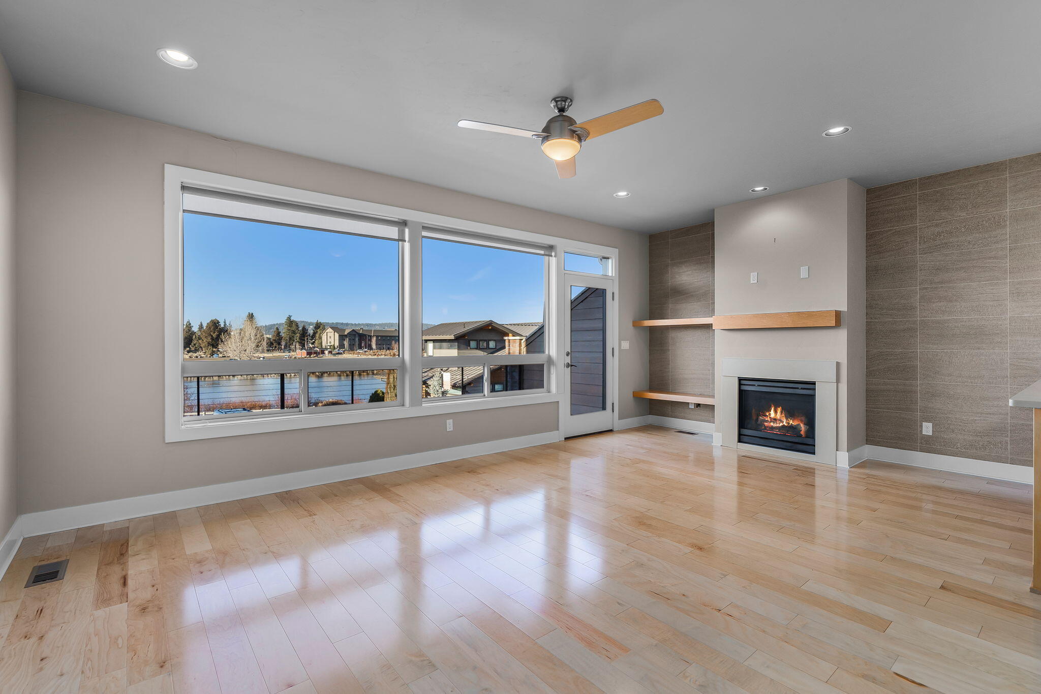 Deschutes Landing - Residential