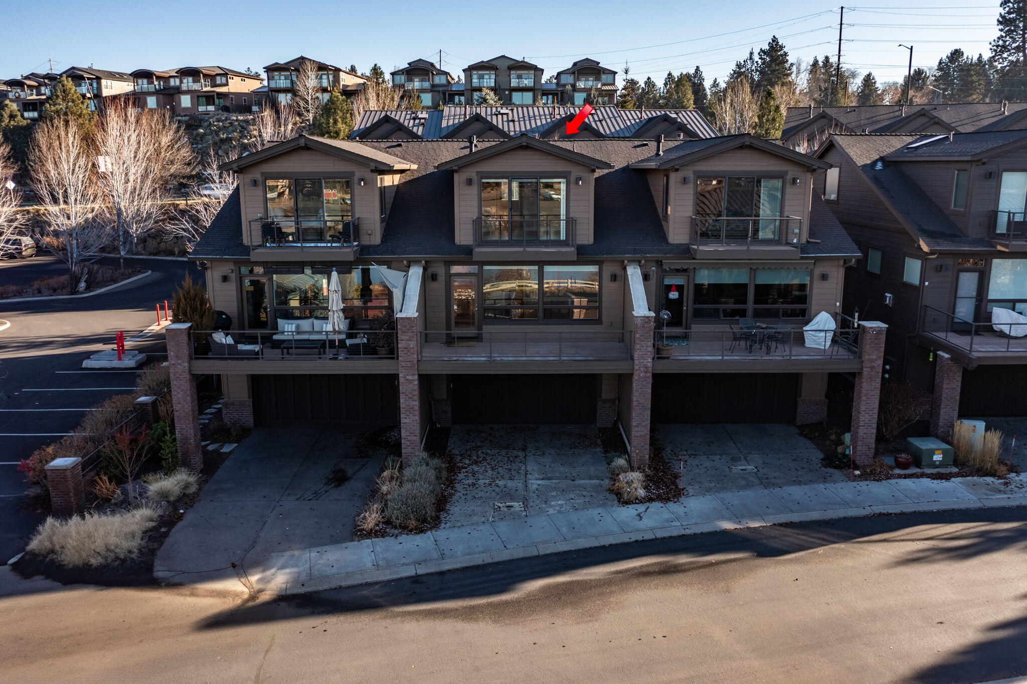 Deschutes Landing - Residential