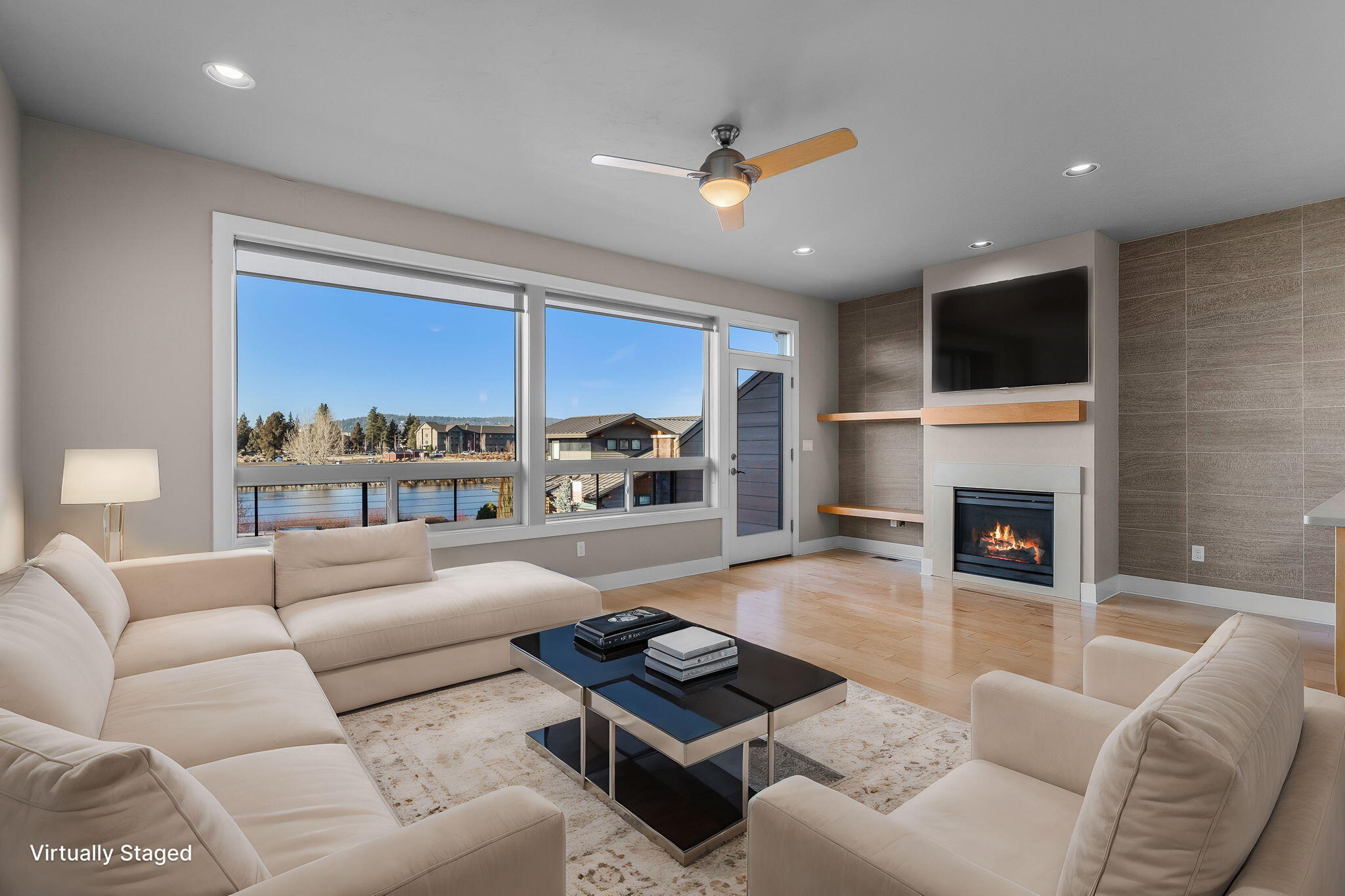 Deschutes Landing - Residential