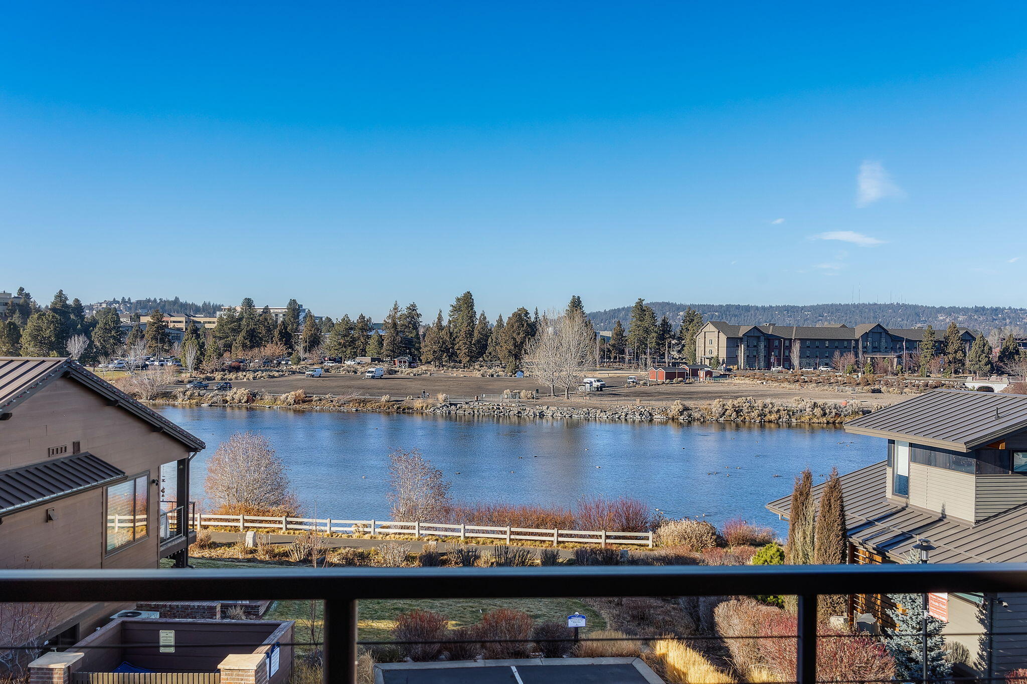 Deschutes Landing - Residential