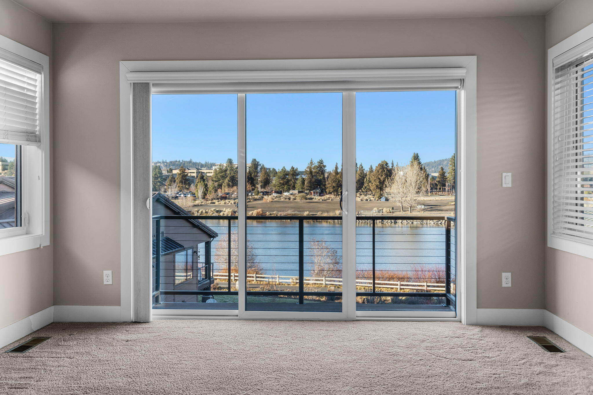 Deschutes Landing - Residential