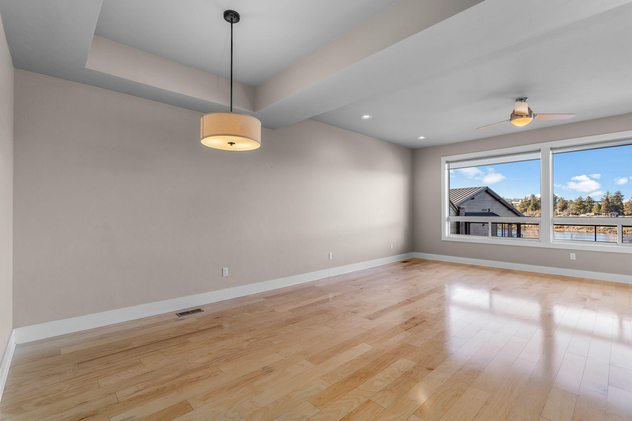 Deschutes Landing - Residential