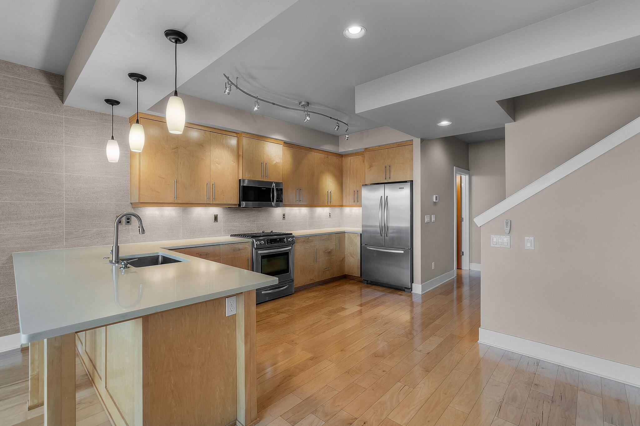 Deschutes Landing - Residential