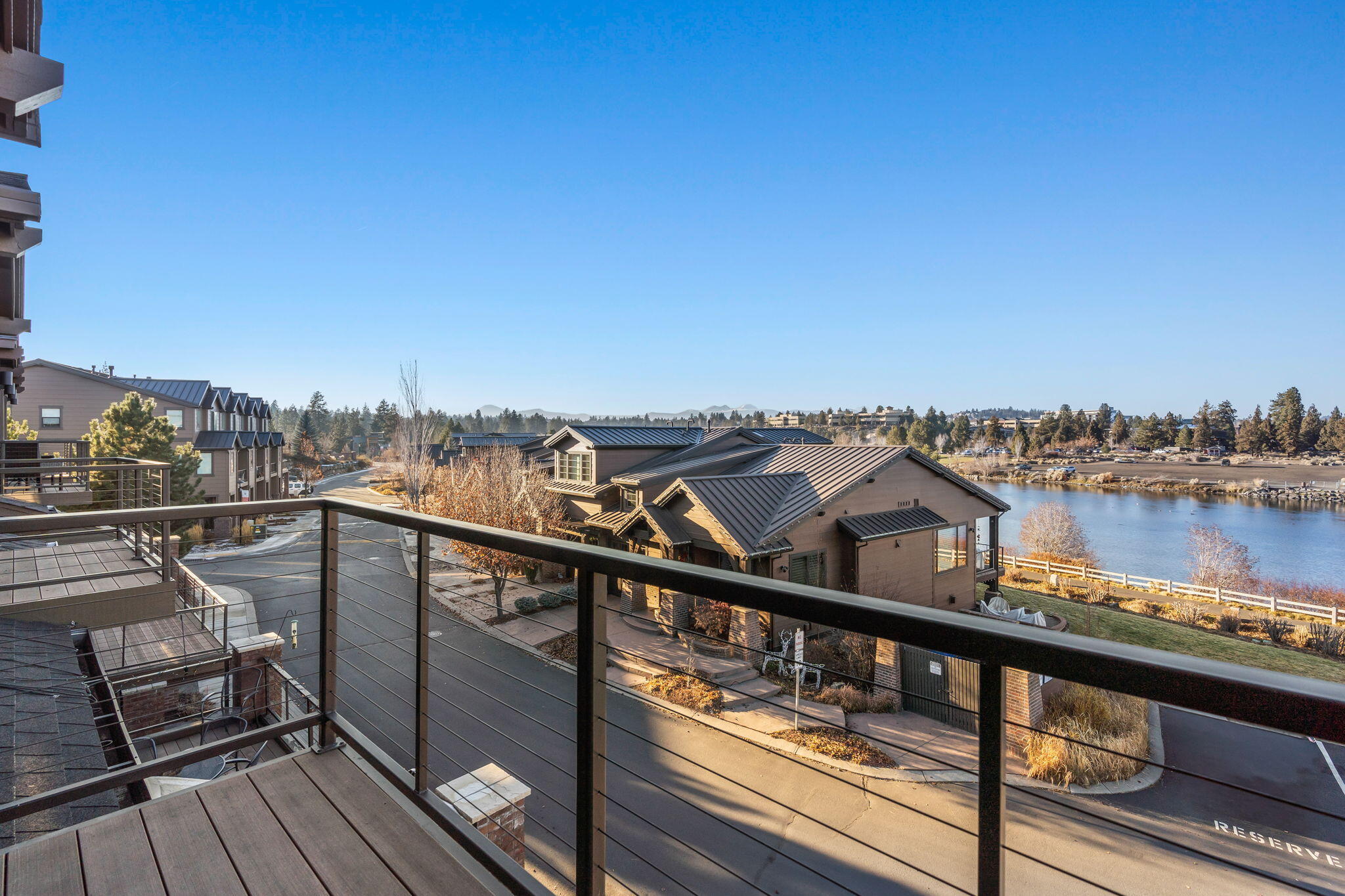Deschutes Landing - Residential