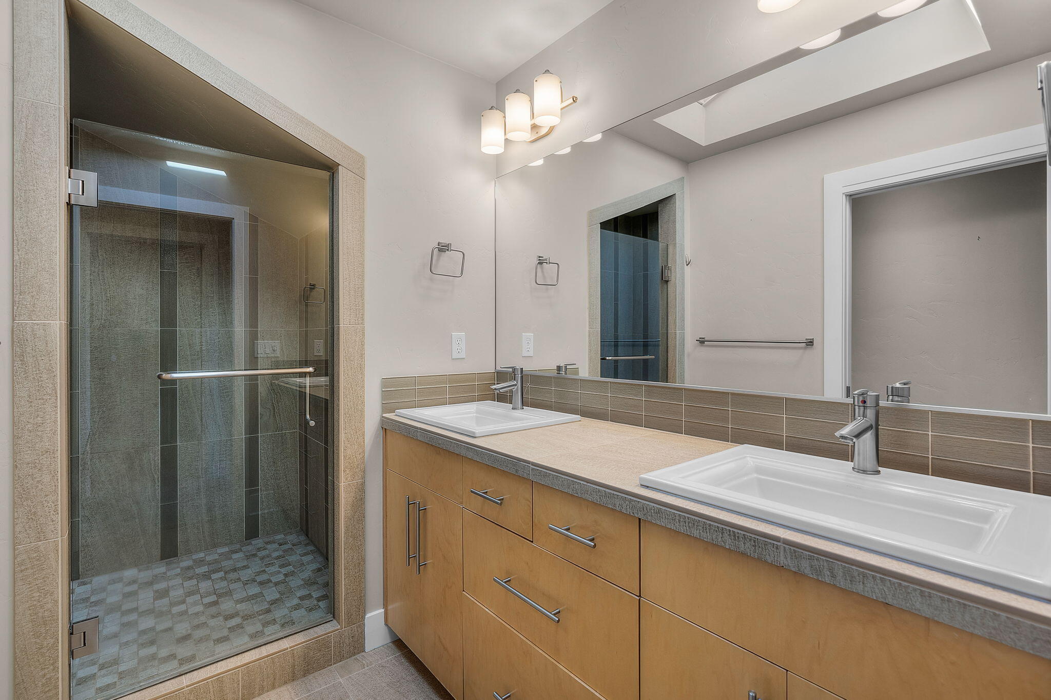 Deschutes Landing - Residential