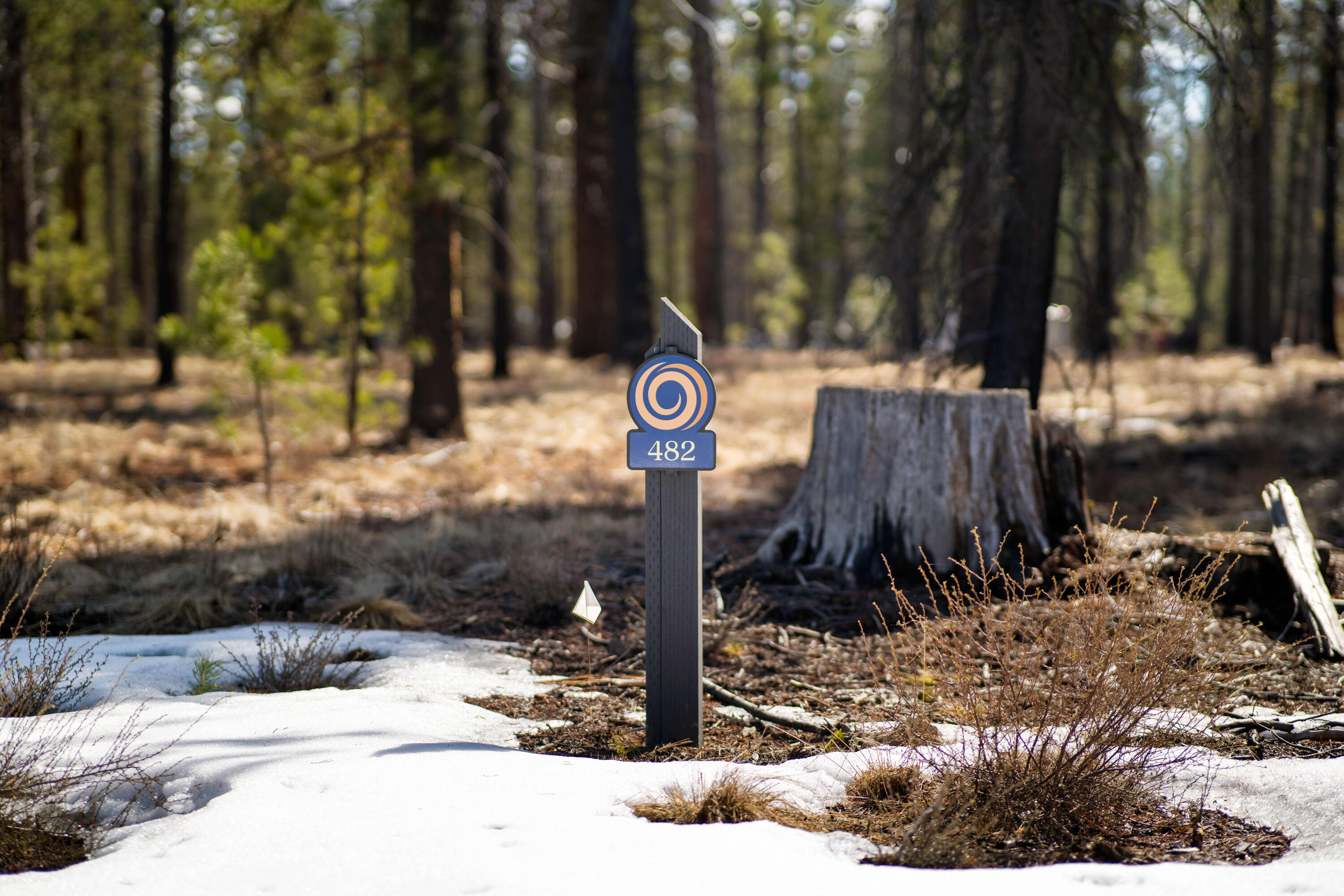 Caldera Springs - Land