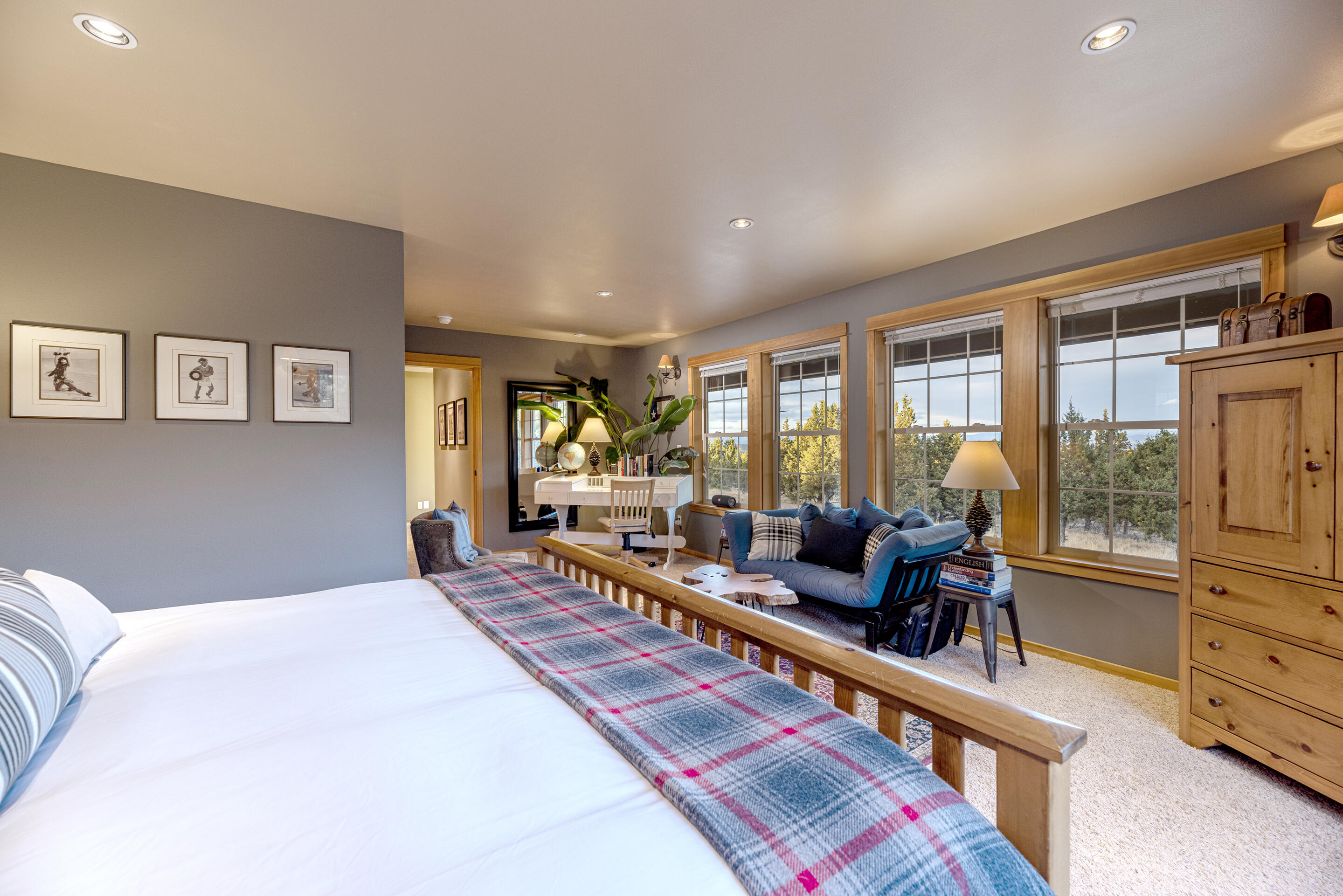 Sinclair Davis - Residential