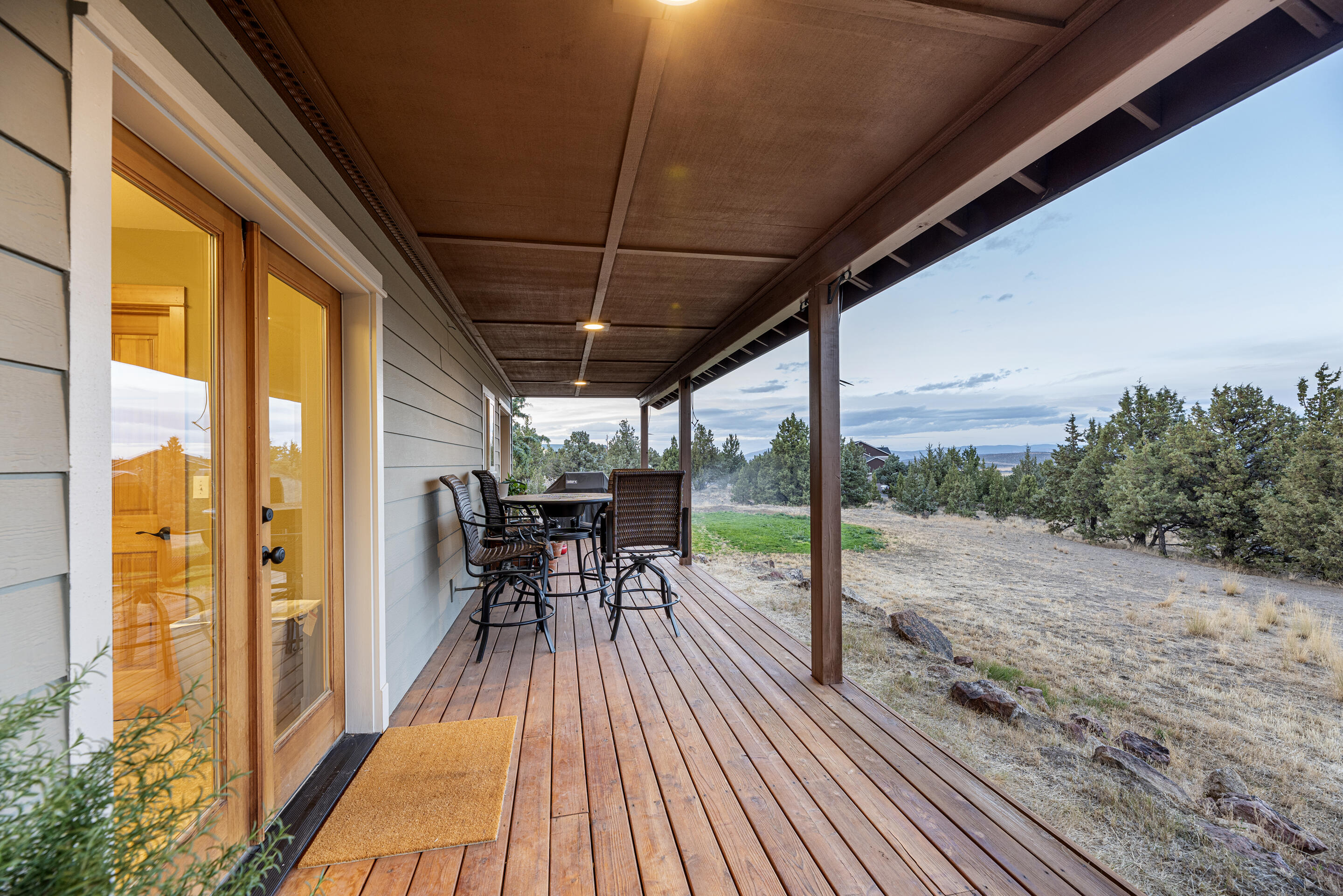 Sinclair Davis - Residential