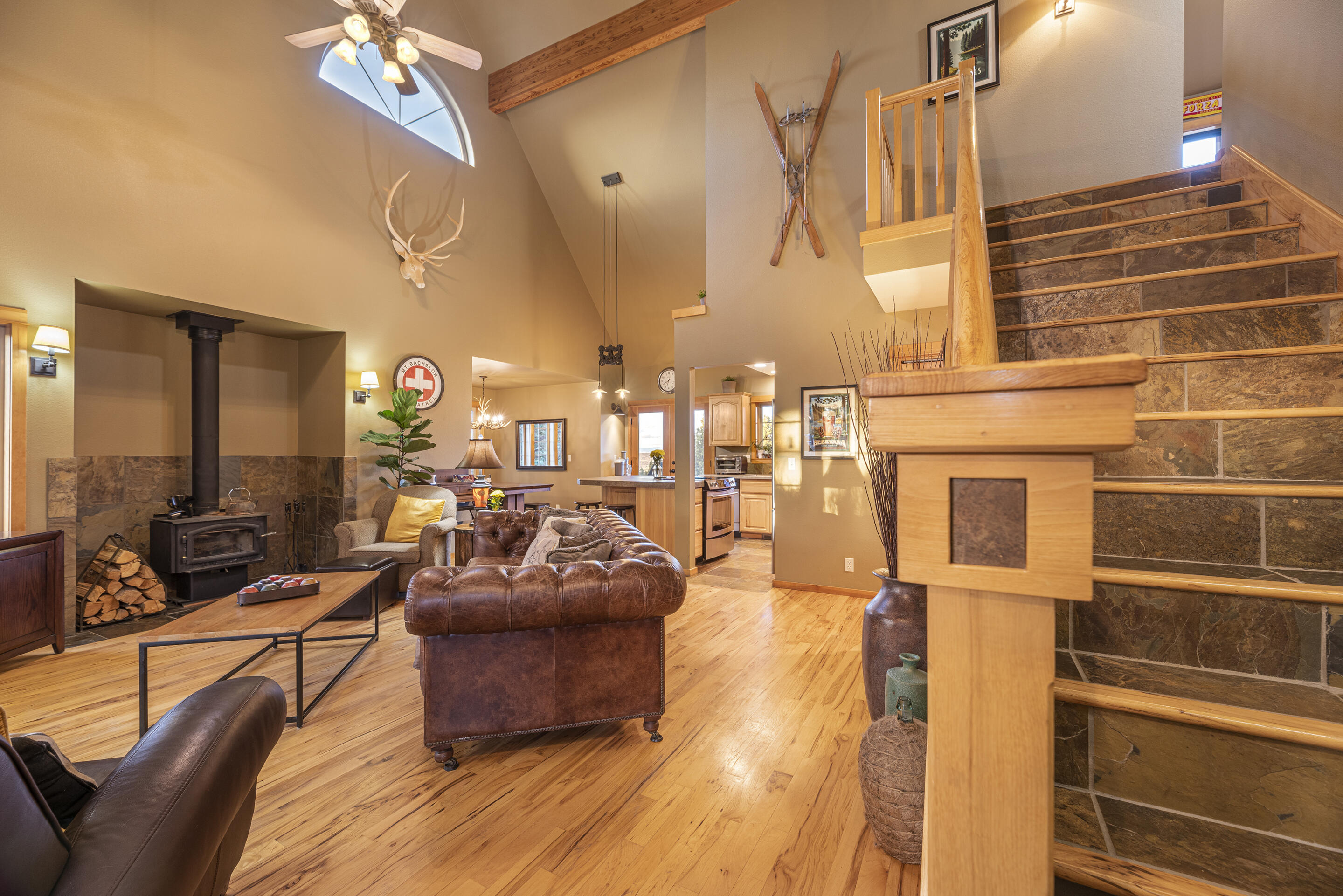 Sinclair Davis - Residential