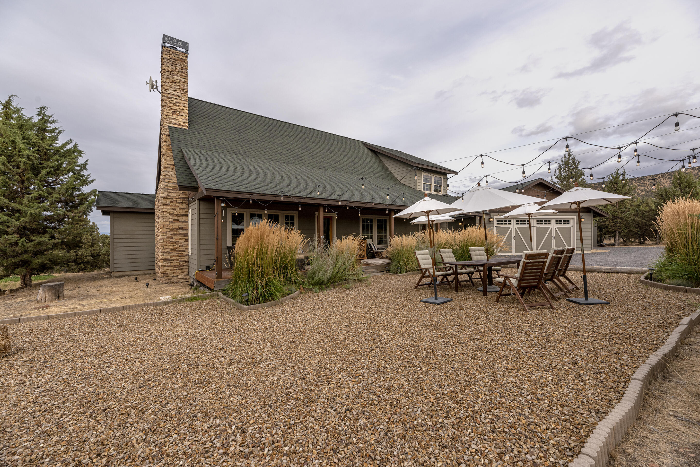 Sinclair Davis - Residential