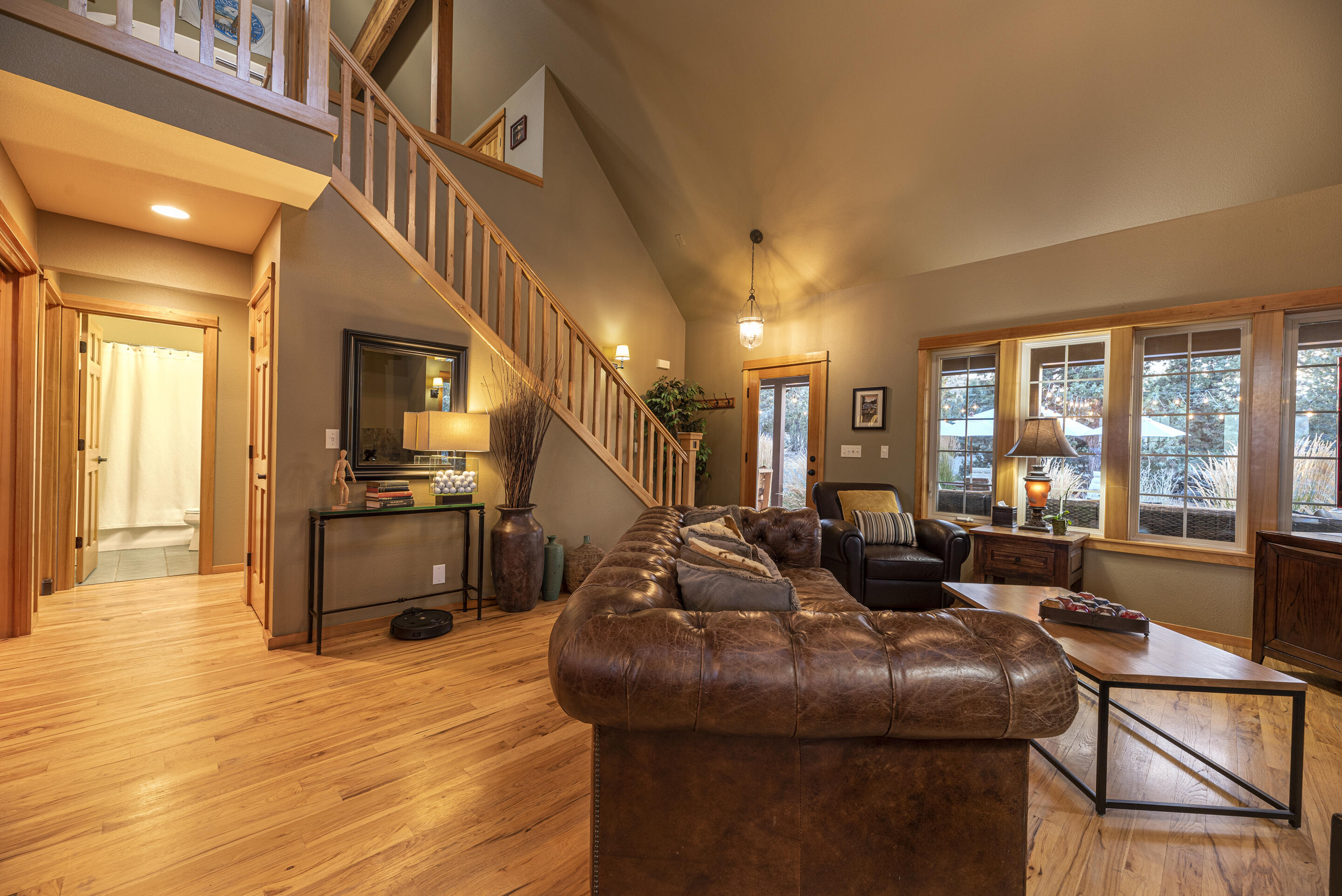 Sinclair Davis - Residential