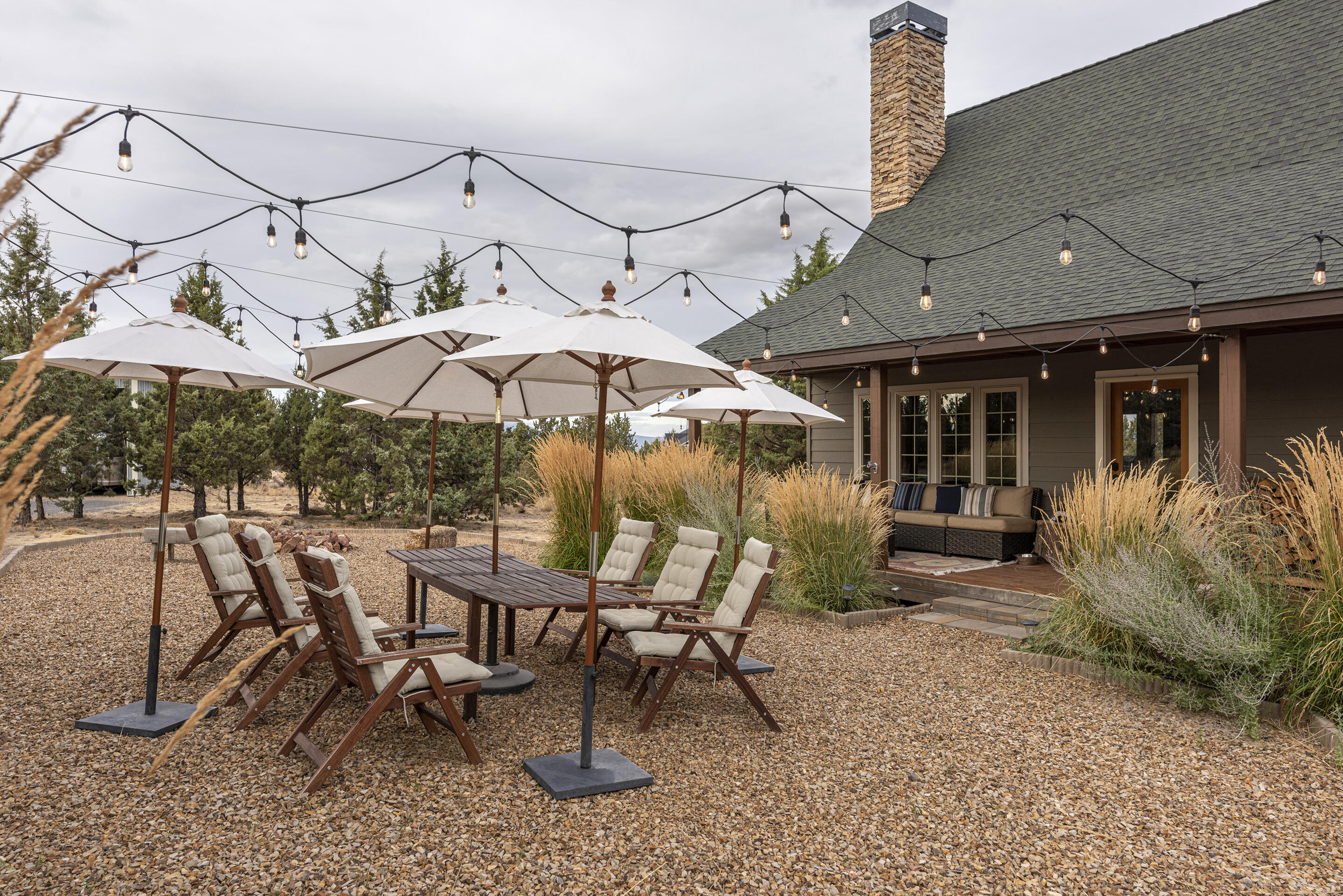 Sinclair Davis - Residential