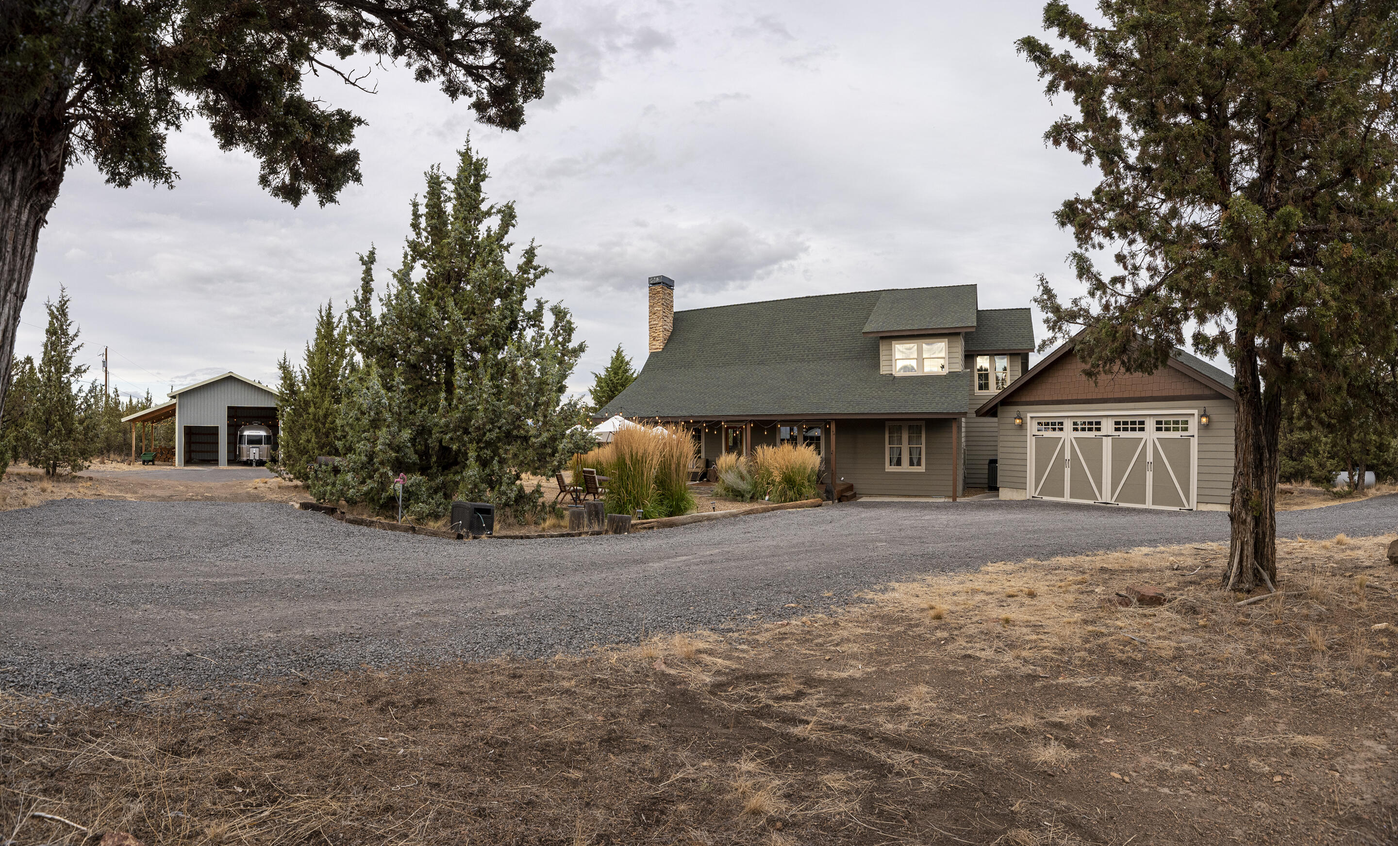 Sinclair Davis - Residential