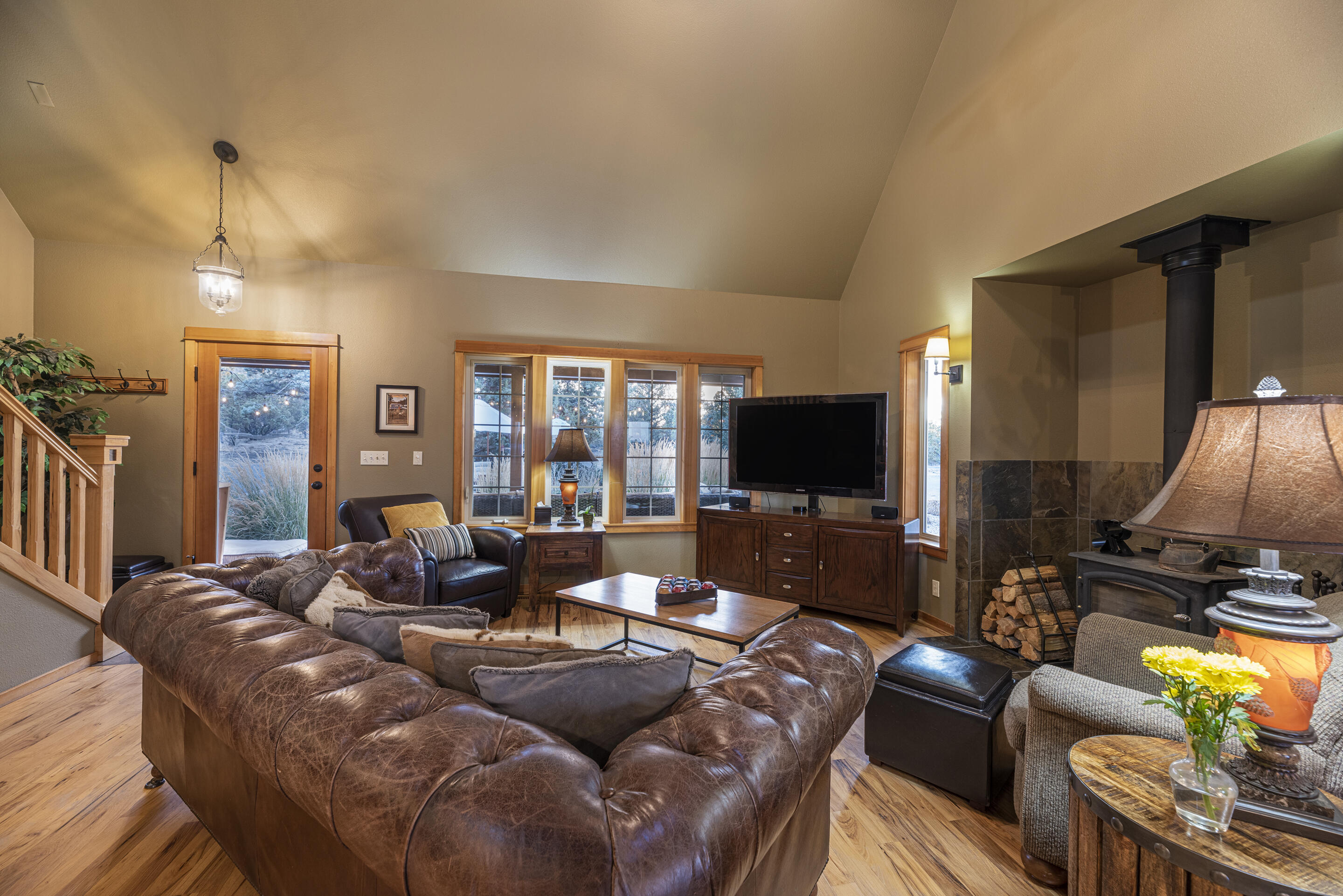 Sinclair Davis - Residential