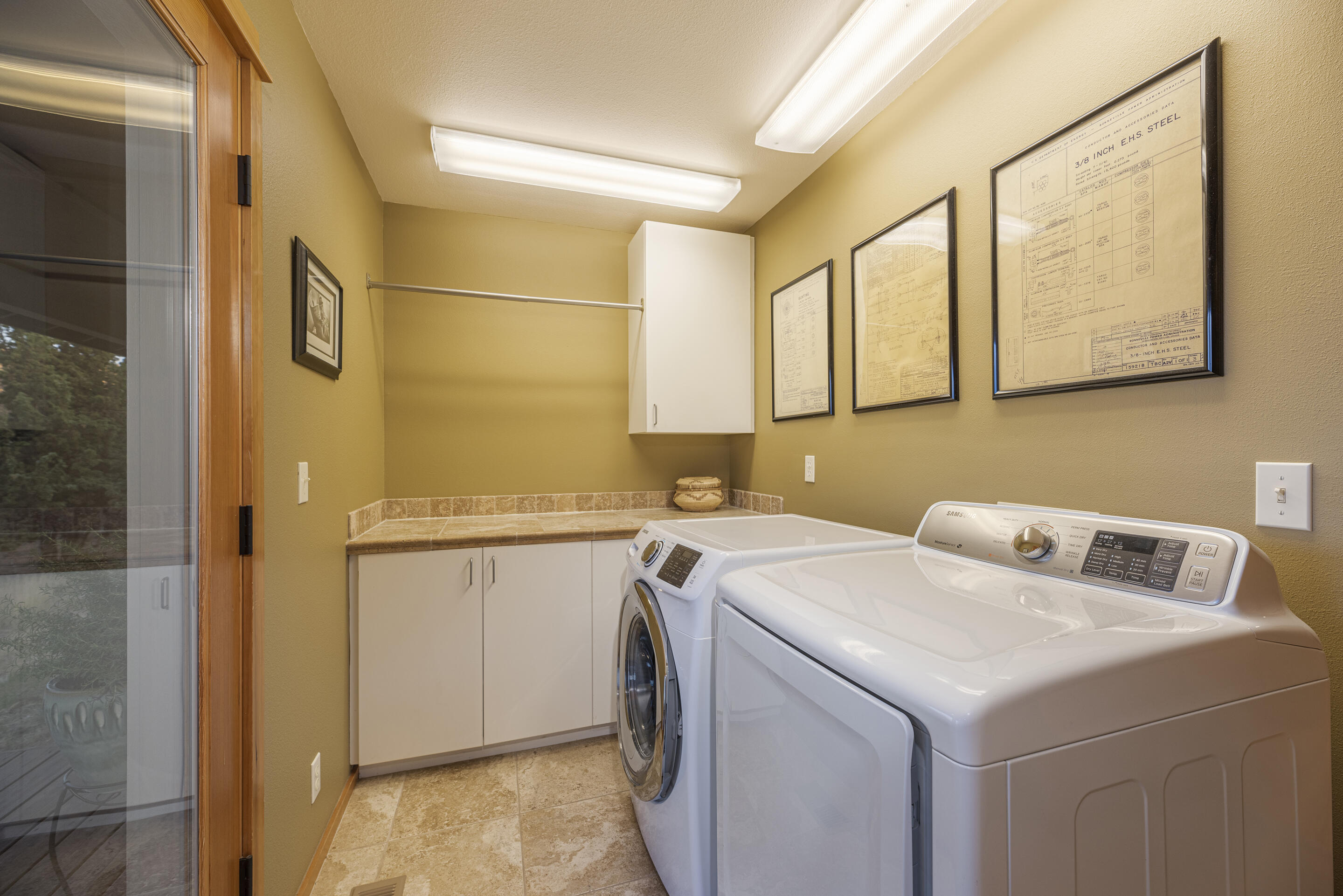 Sinclair Davis - Residential