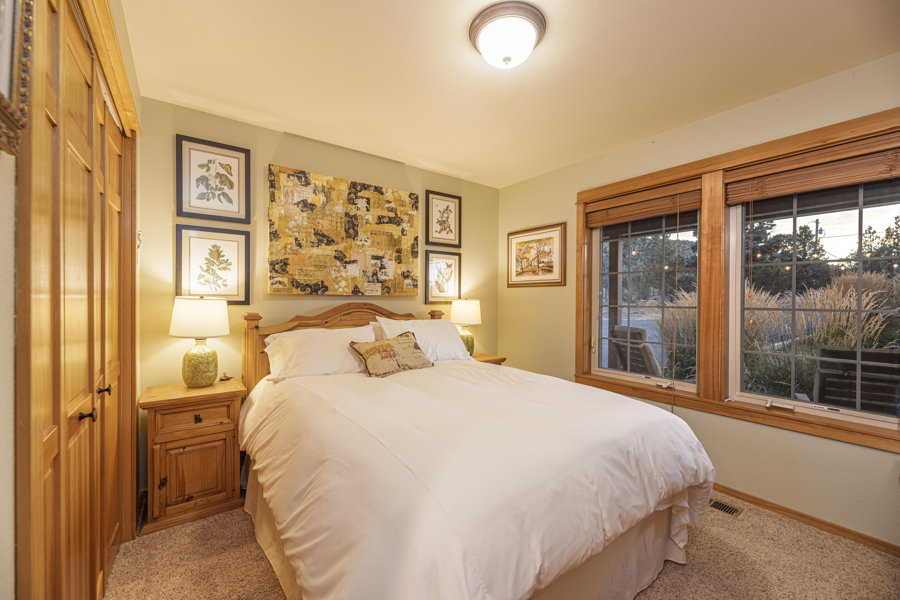 Sinclair Davis - Residential