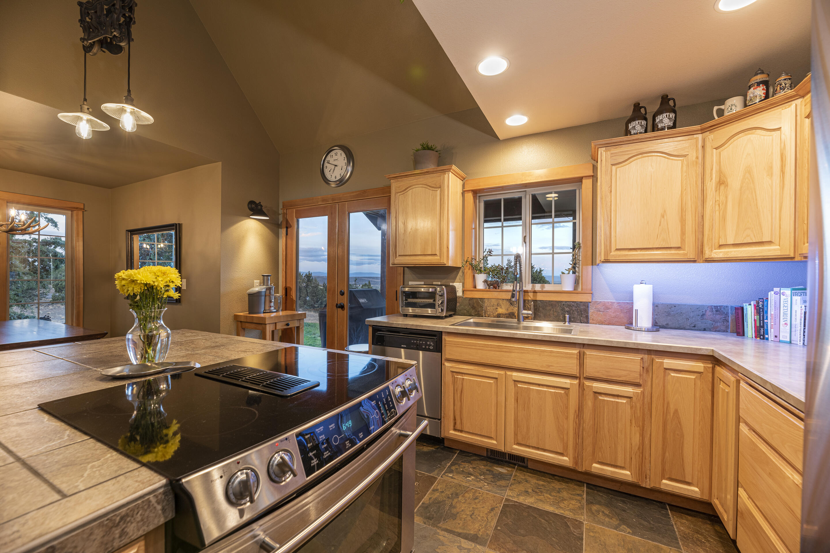 Sinclair Davis - Residential