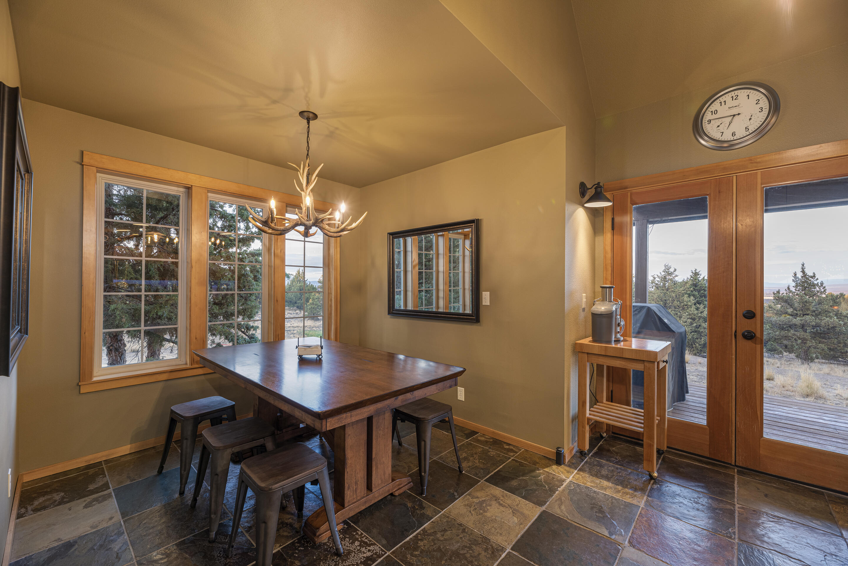 Sinclair Davis - Residential