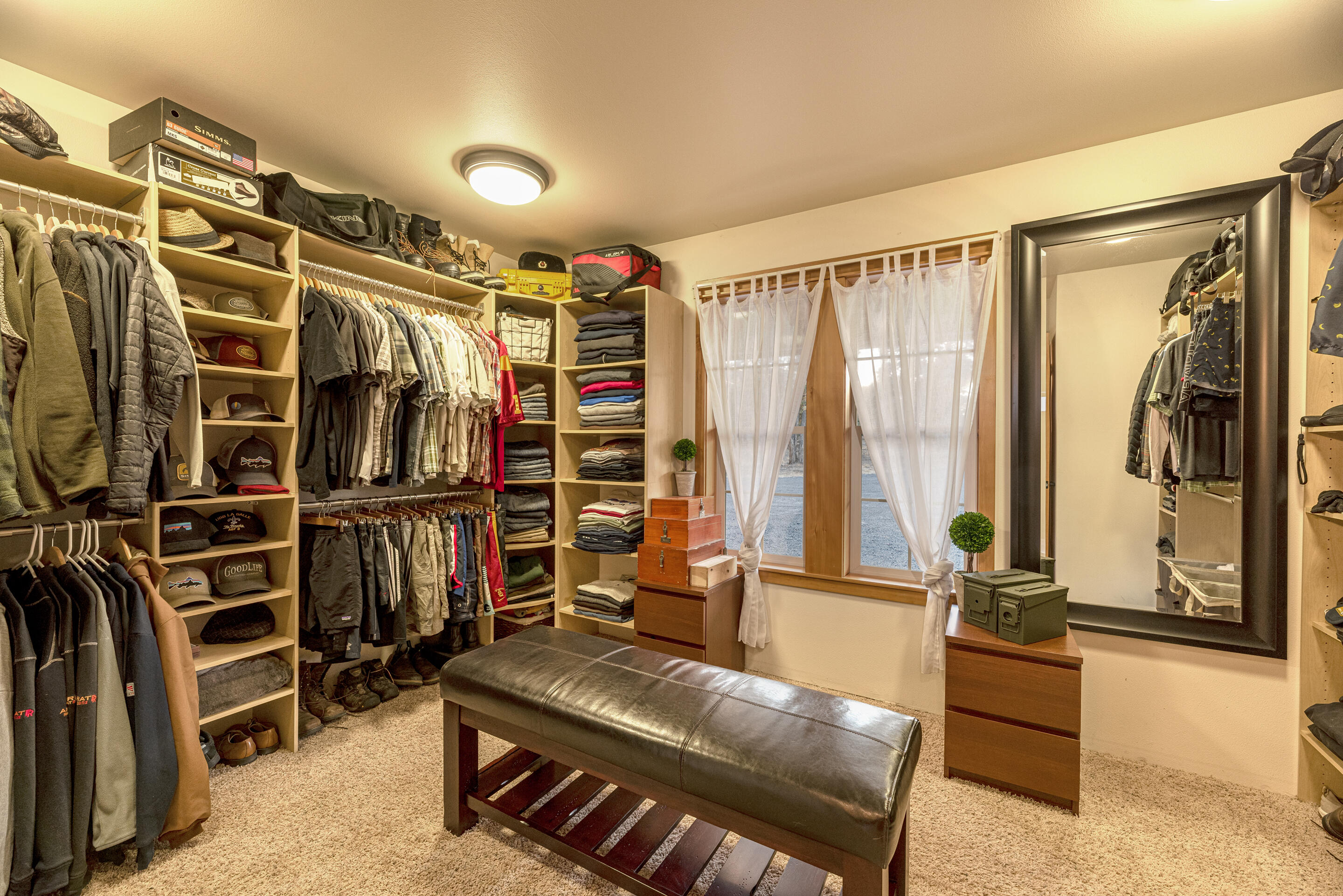 Sinclair Davis - Residential