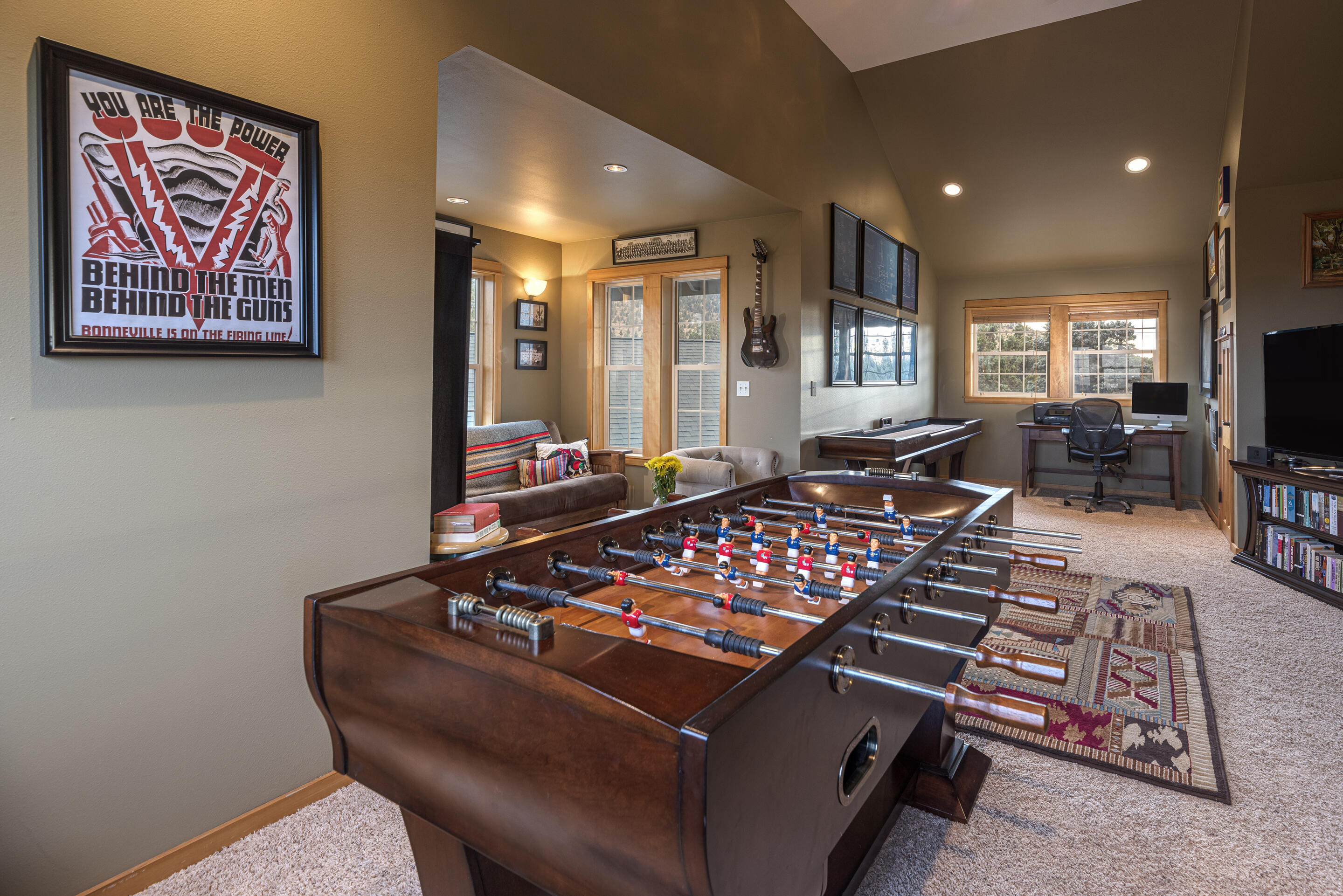 Sinclair Davis - Residential