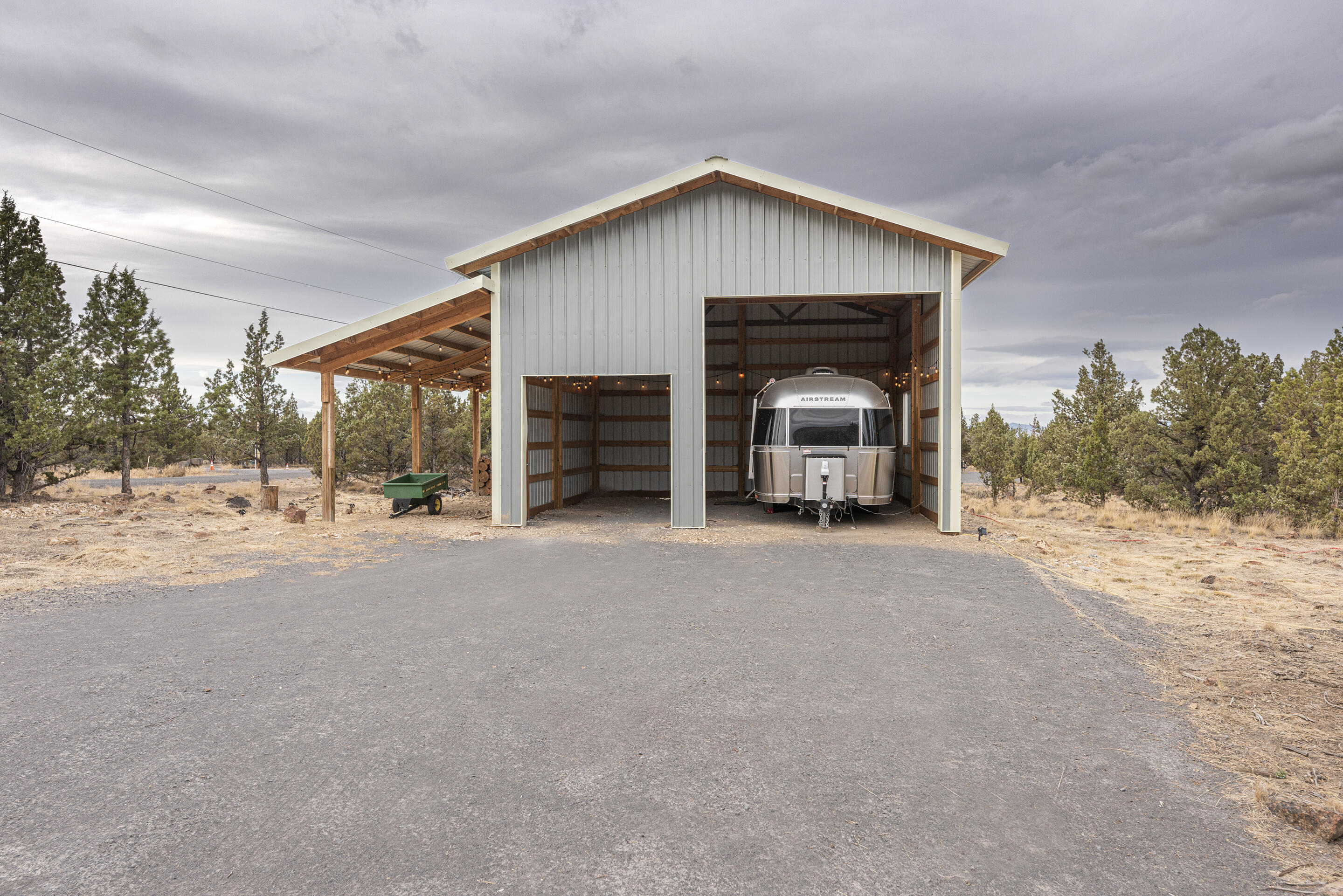 Sinclair Davis - Residential