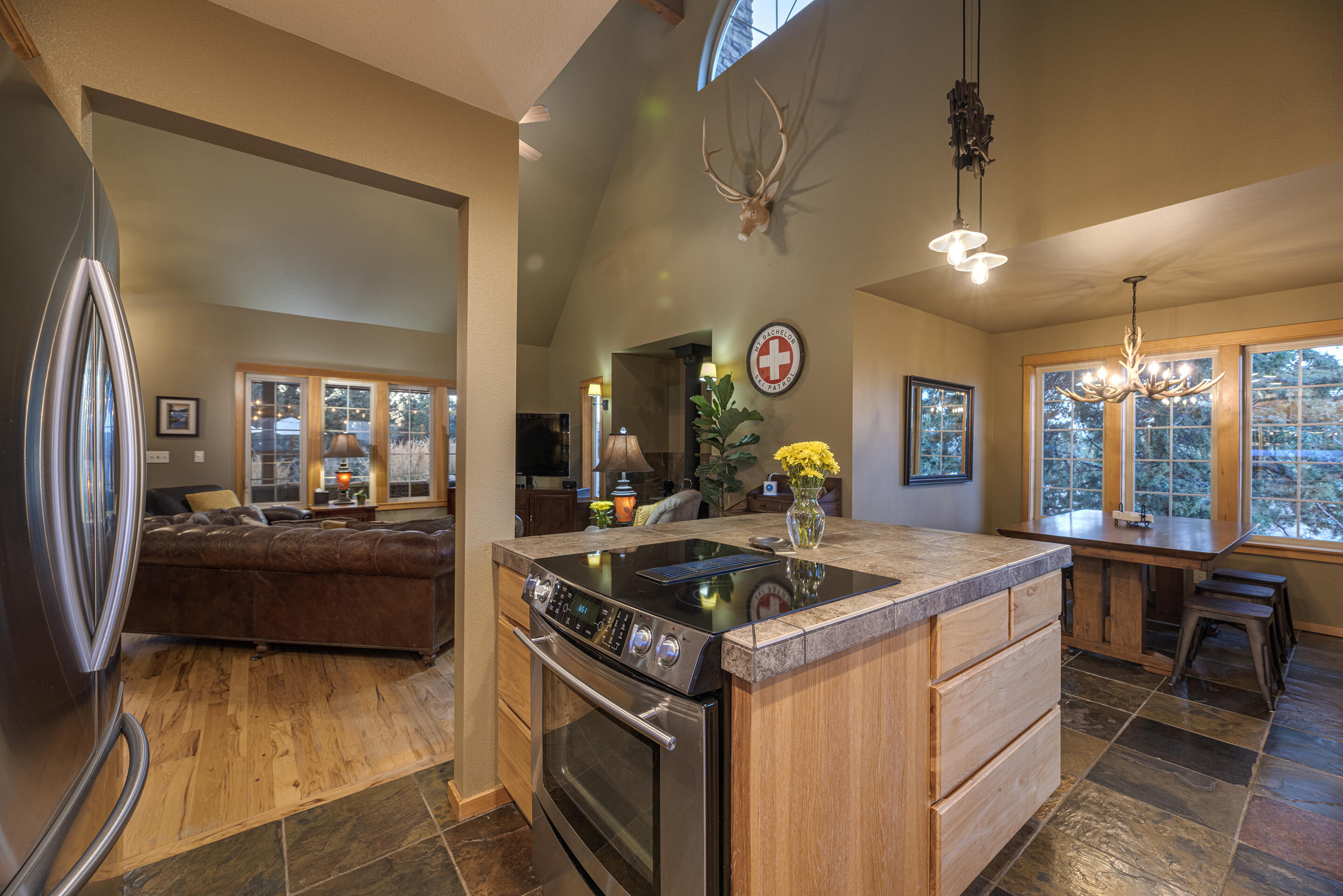 Sinclair Davis - Residential