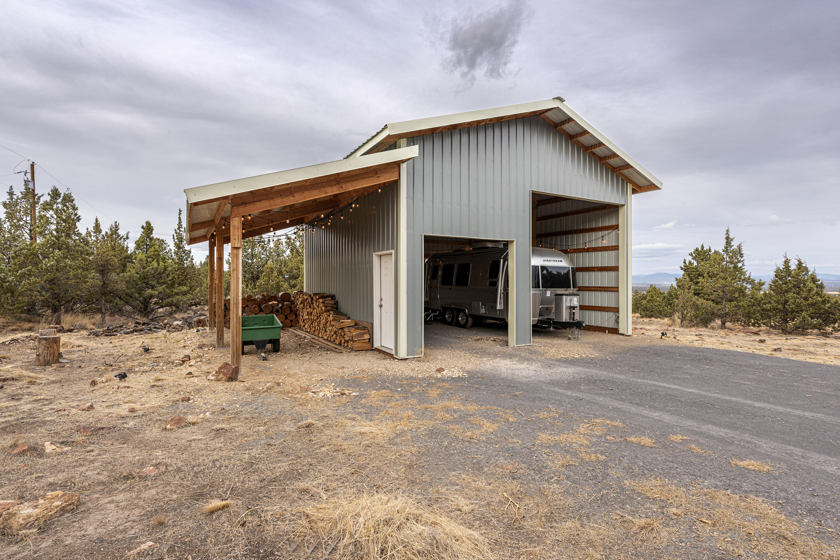 Sinclair Davis - Residential