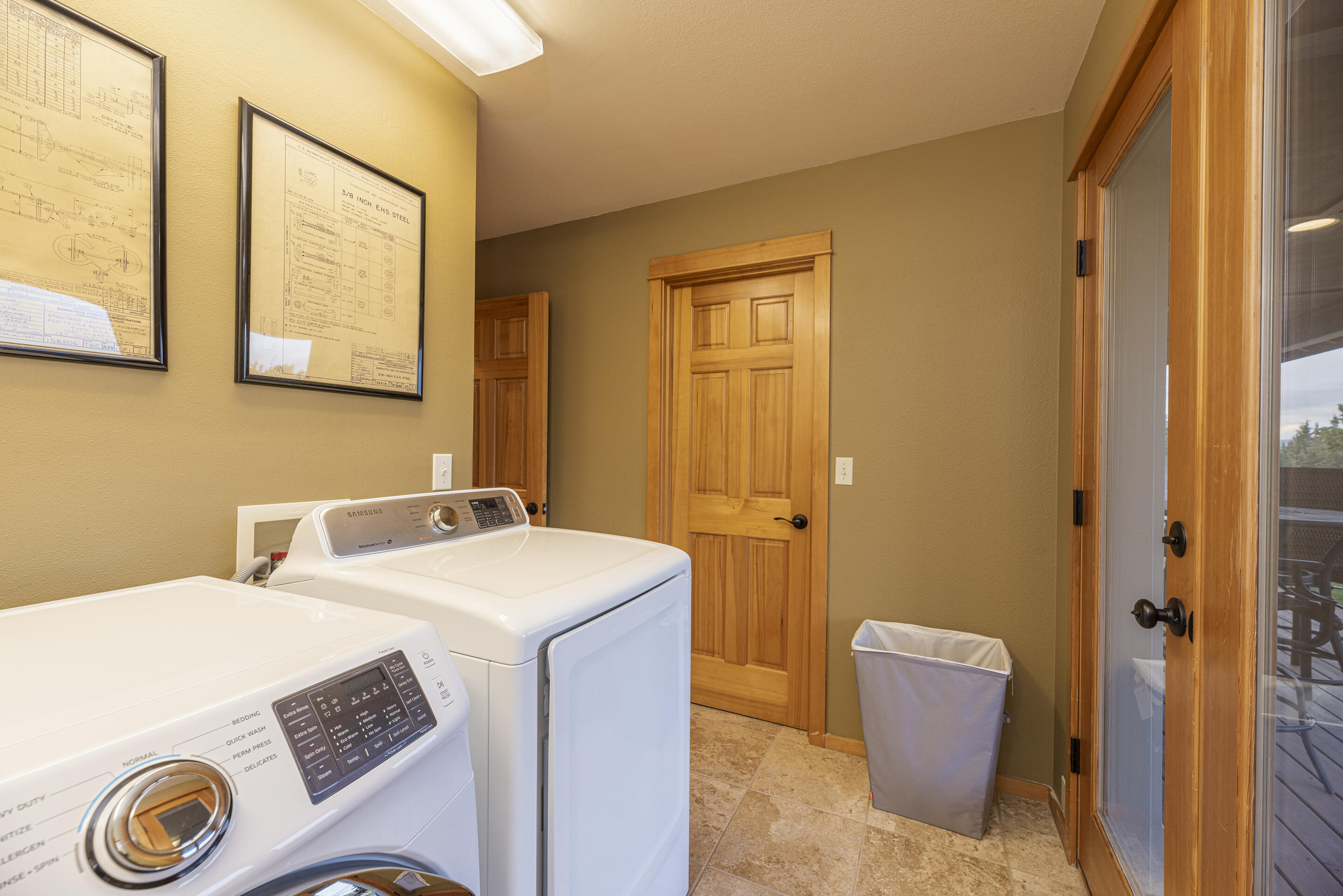 Sinclair Davis - Residential