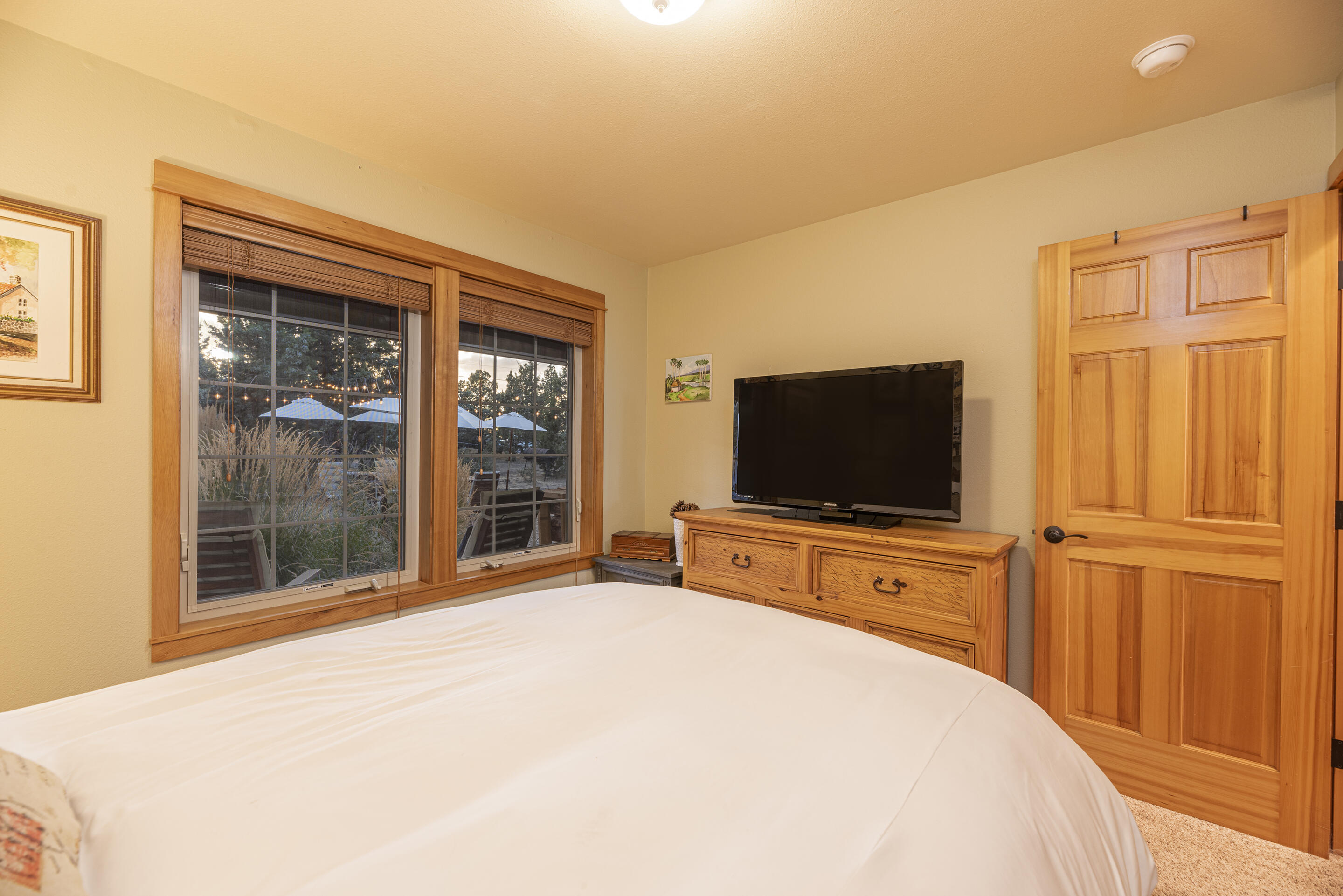 Sinclair Davis - Residential