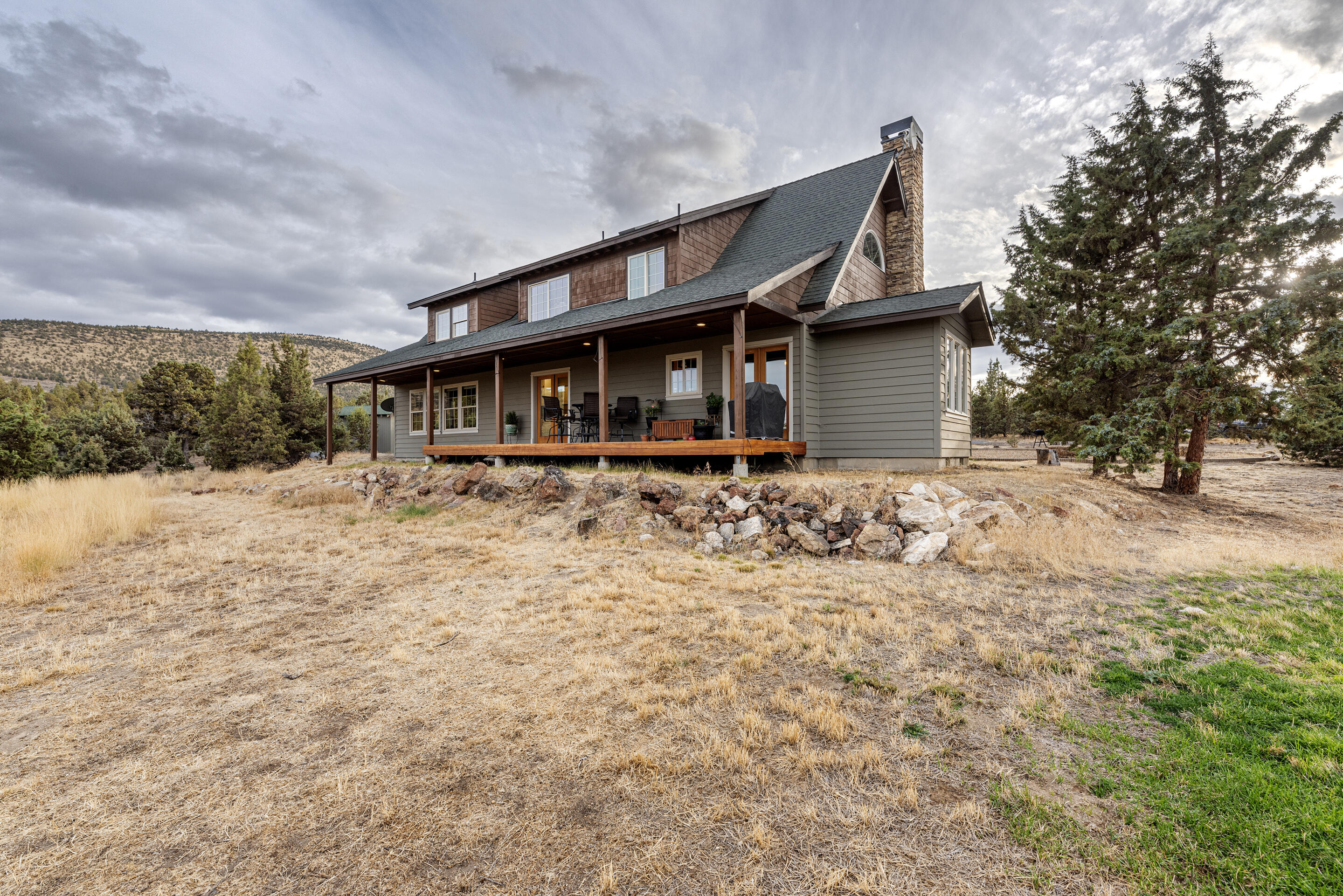 Sinclair Davis - Residential