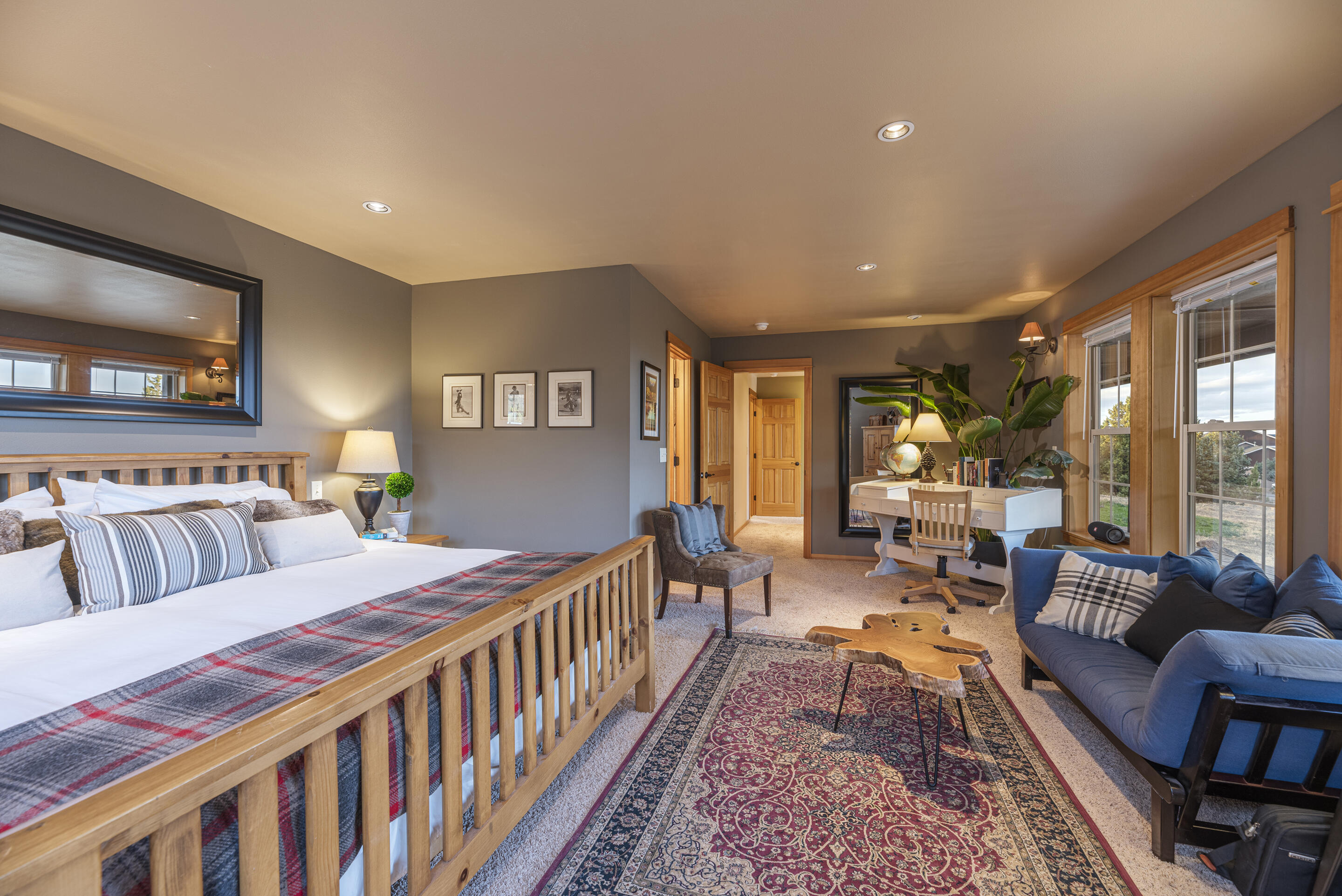 Sinclair Davis - Residential