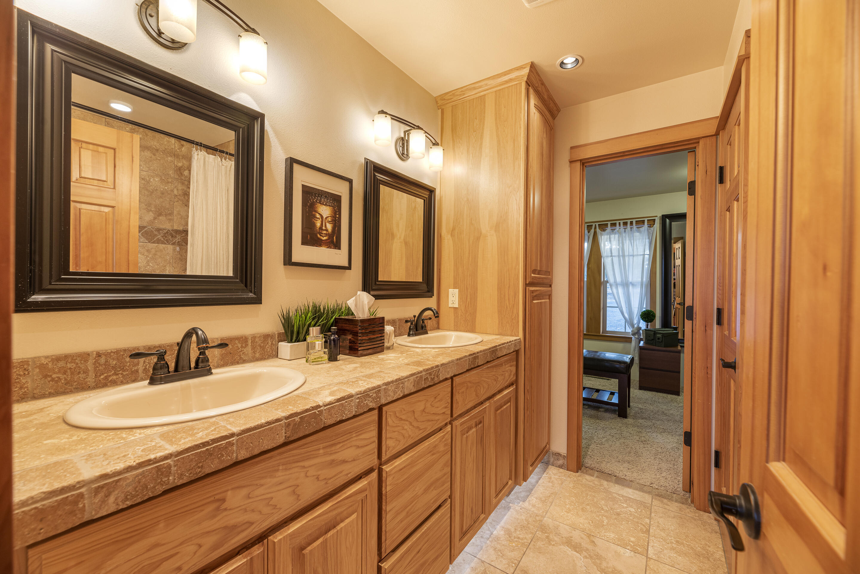 Sinclair Davis - Residential