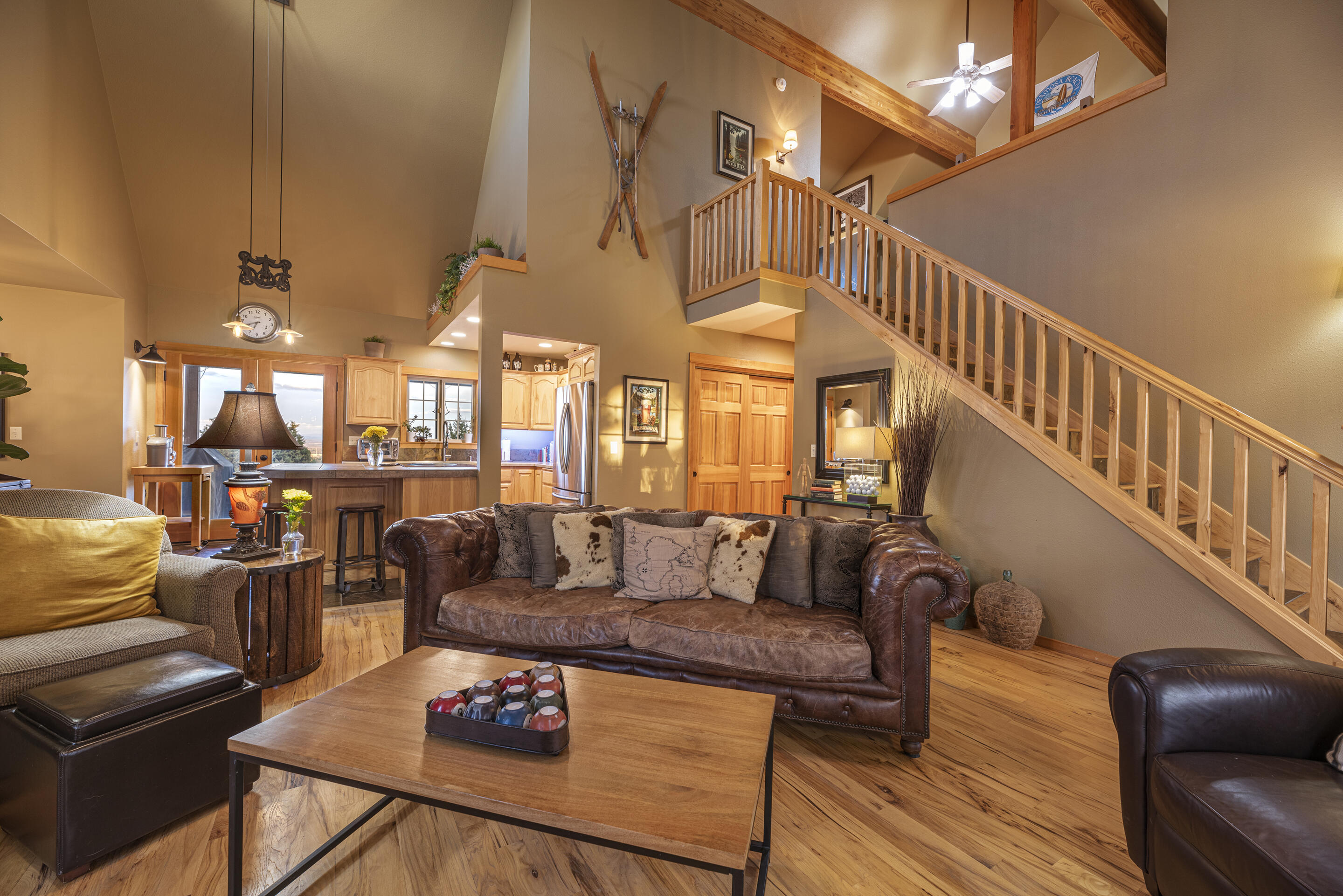 Sinclair Davis - Residential