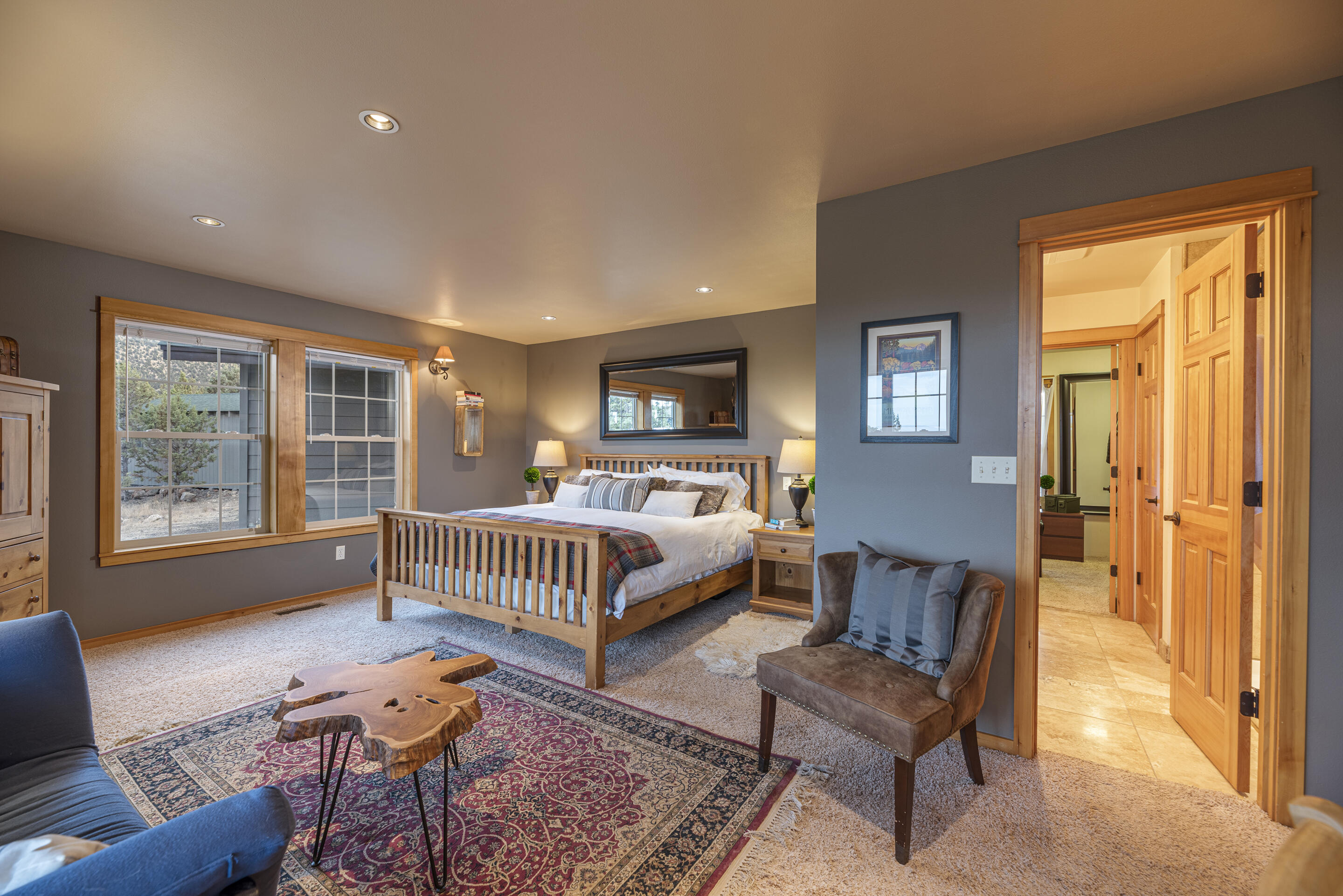 Sinclair Davis - Residential