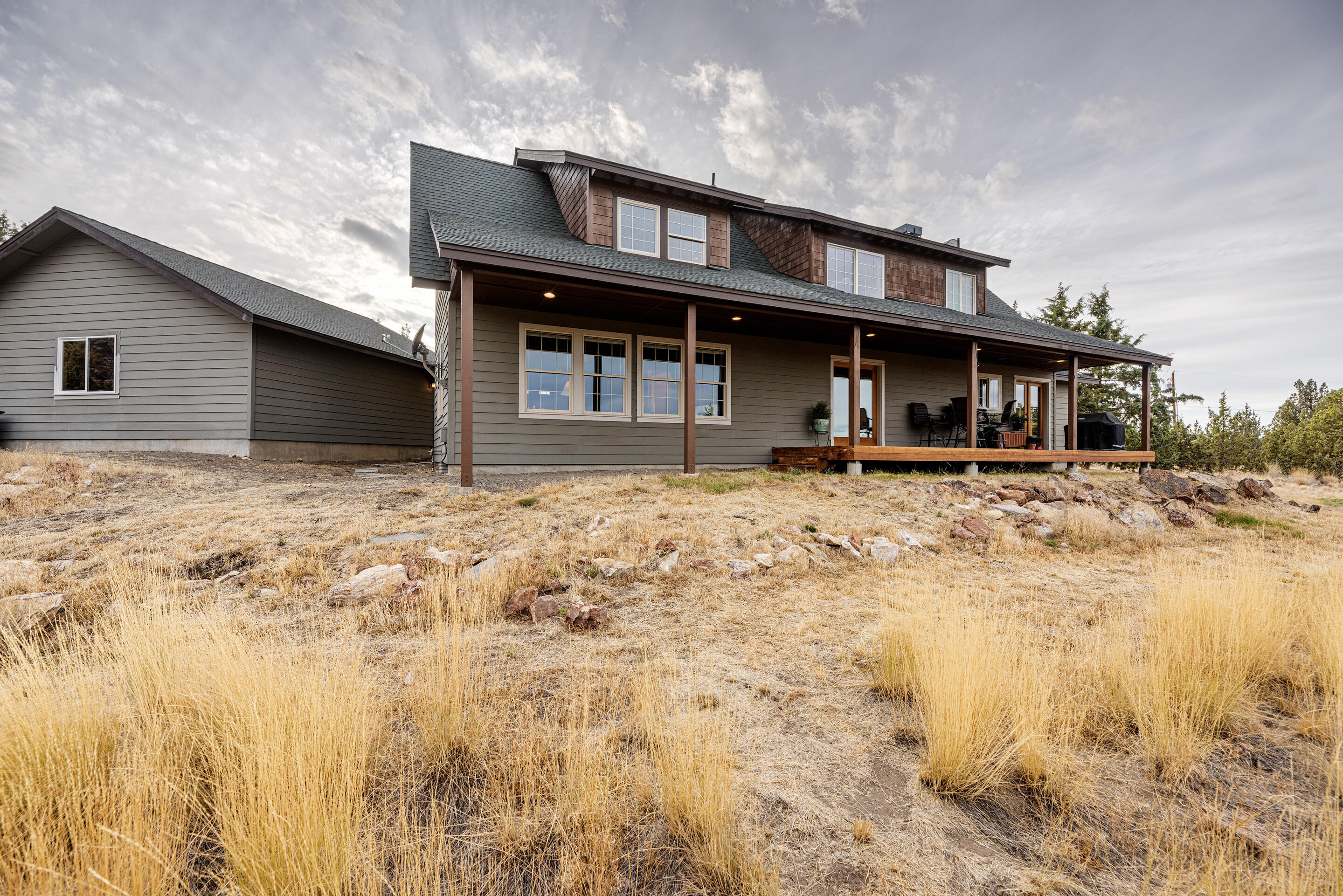 Sinclair Davis - Residential