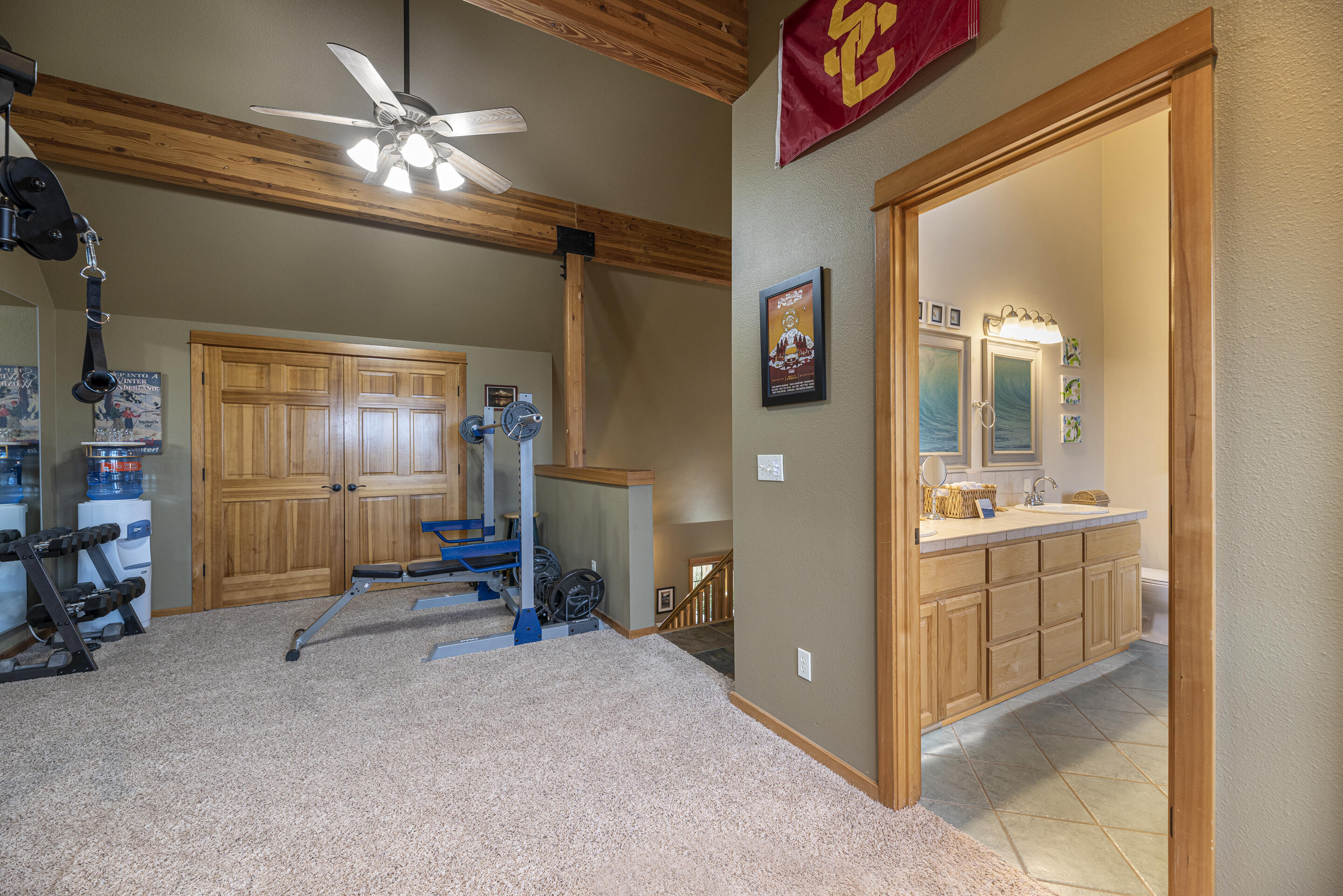 Sinclair Davis - Residential