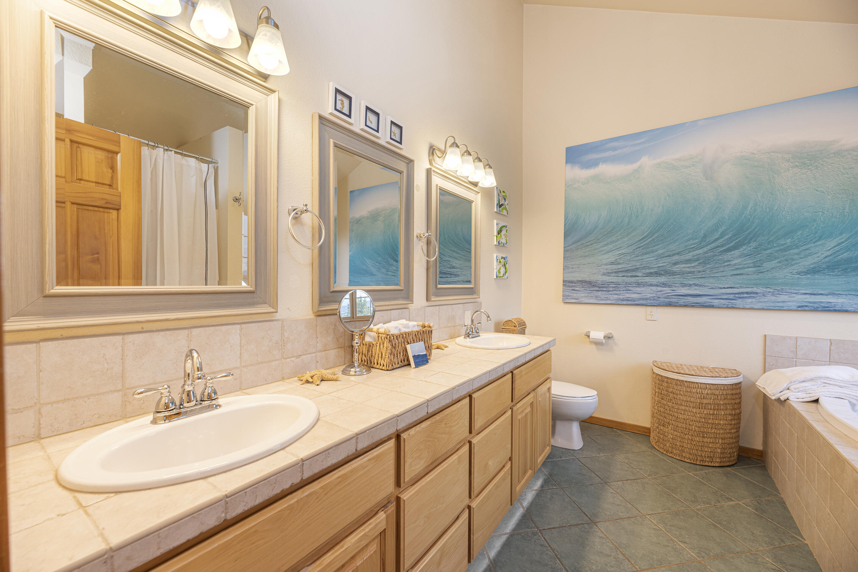 Sinclair Davis - Residential